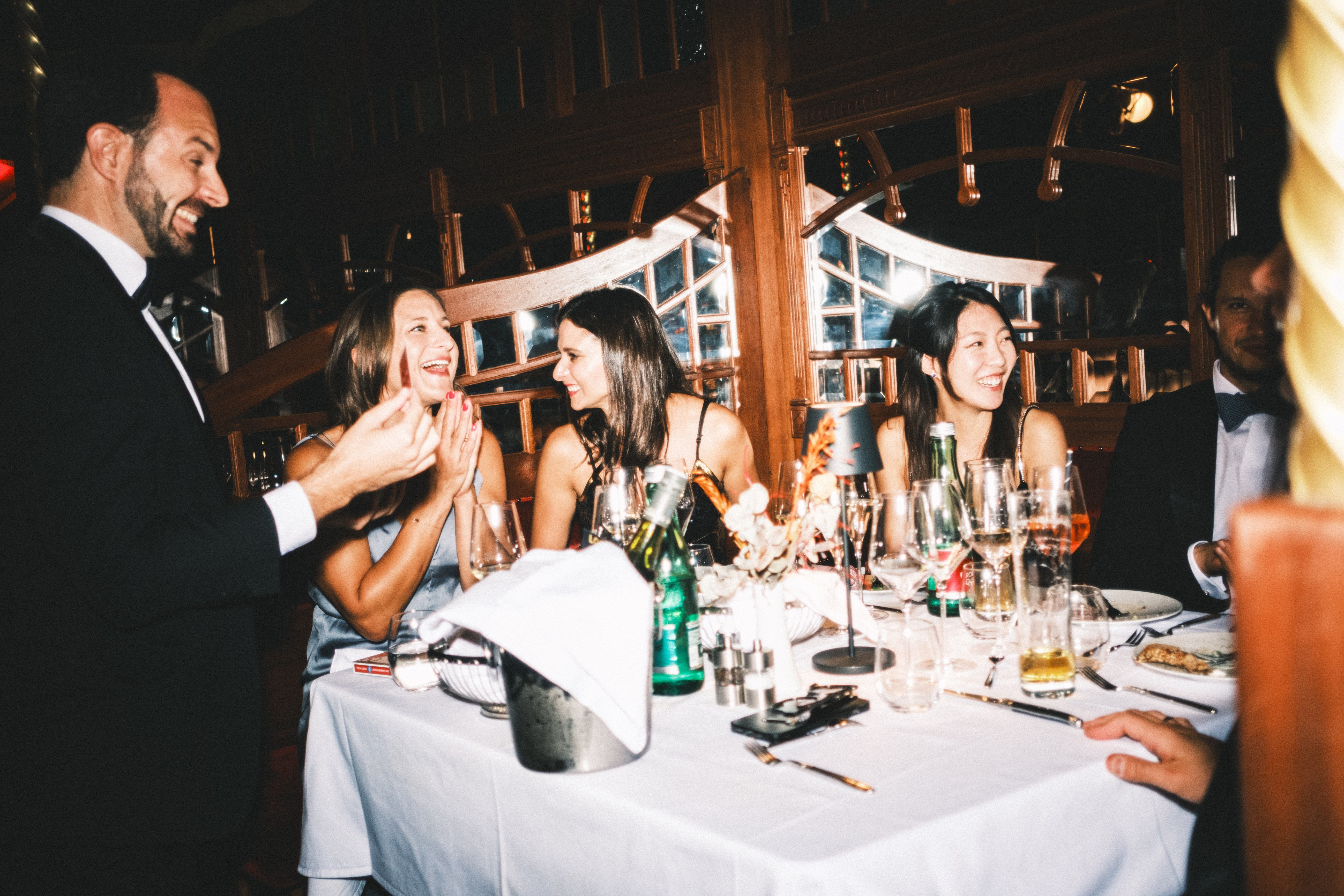 Hochzeitslocation: Mirage - Die Eventlocation im Prater