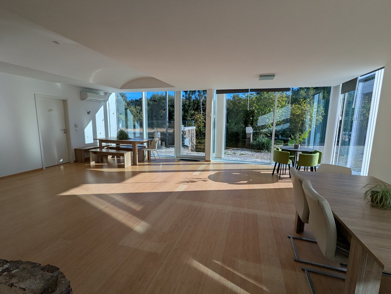 Villa Karoly - Curious Kids Informatie over de balzalen Vrije ruimte