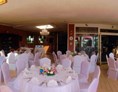Hochzeit: Bernsteinzimmer - Trattoria al Faro
