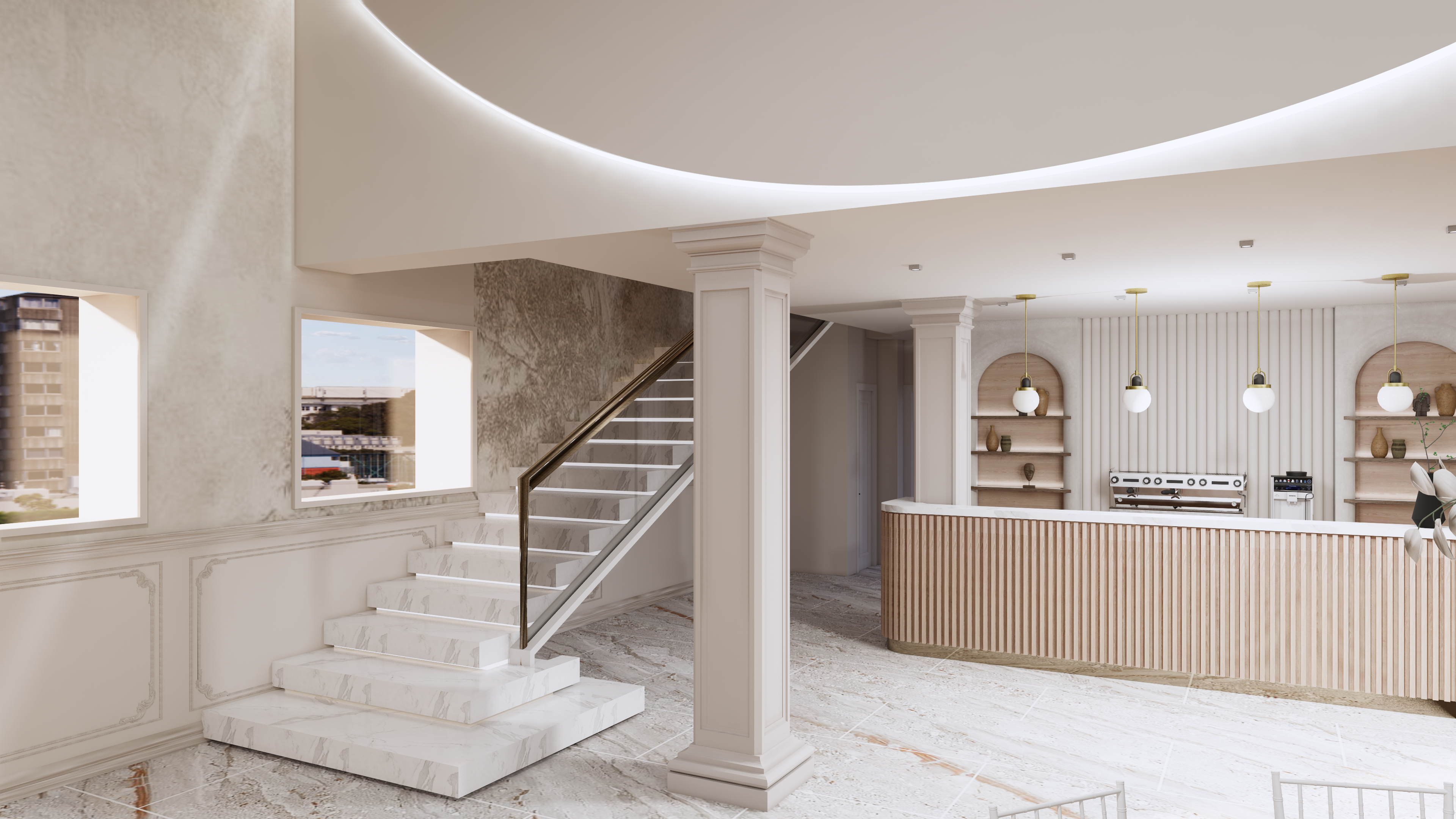 Hochzeitslocation: Sade Eventlocation Dortmund