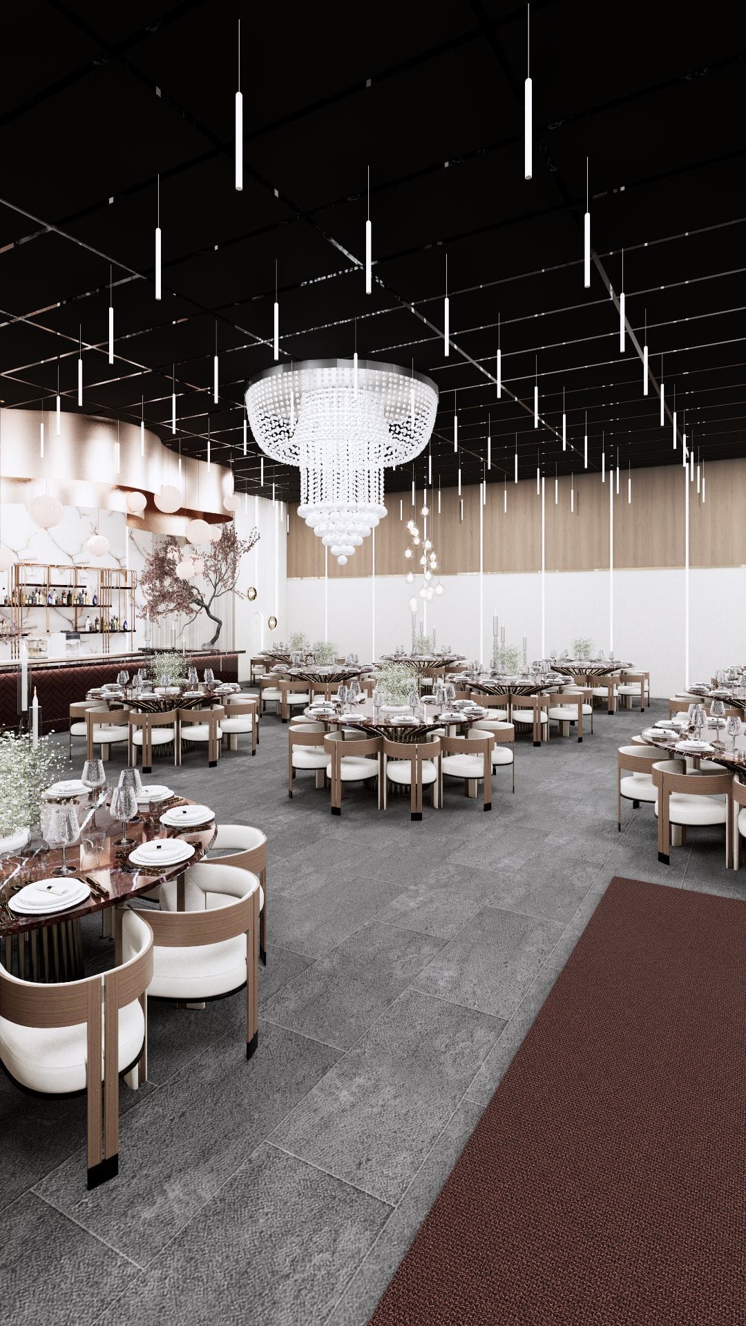 Hochzeit: Frekans by Sade Dortmund