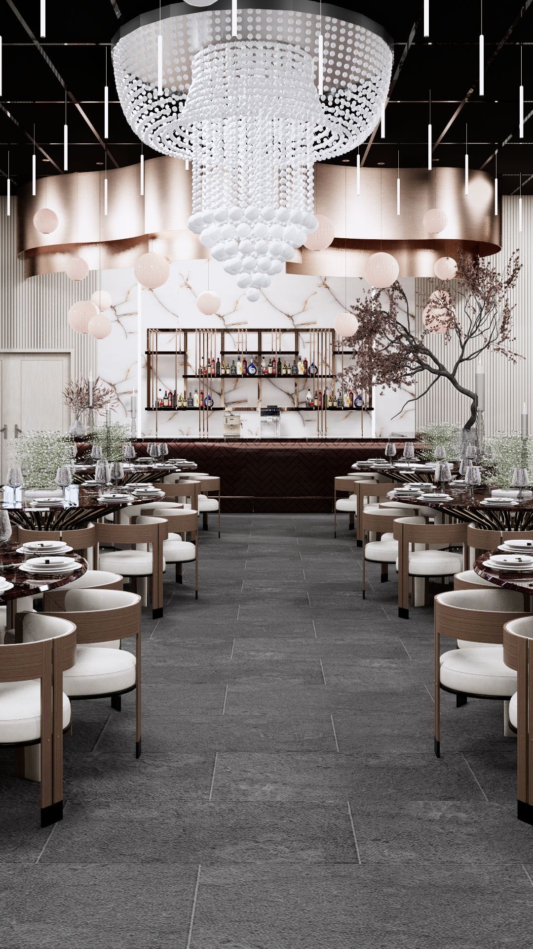 Hochzeit: Frekans by Sade Dortmund