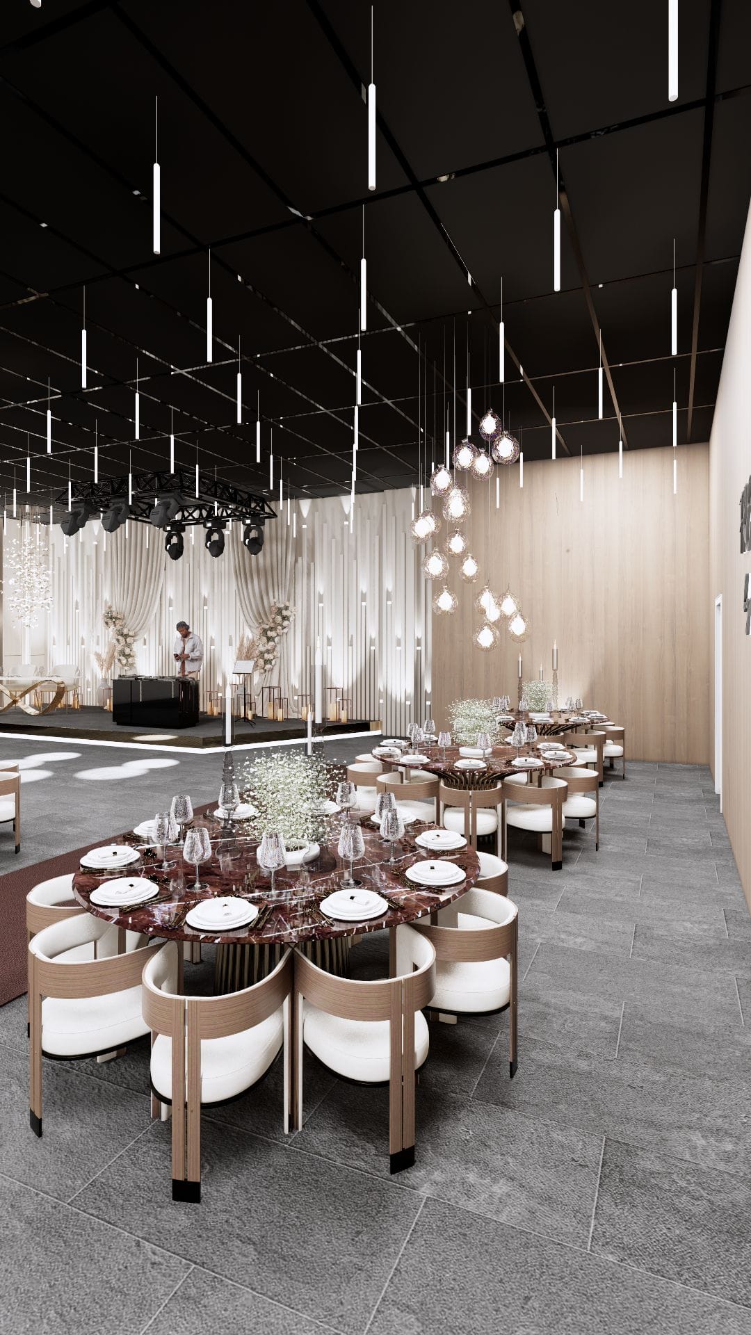 Hochzeit: Frekans by Sade Dortmund