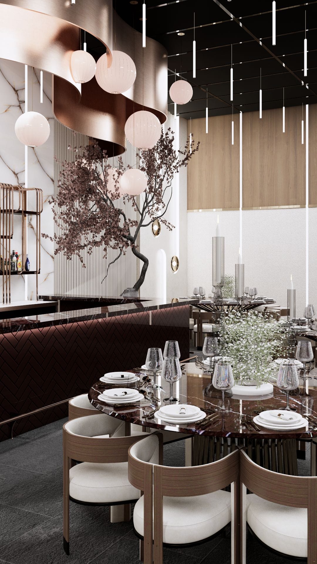 Hochzeit: Frekans by Sade Dortmund