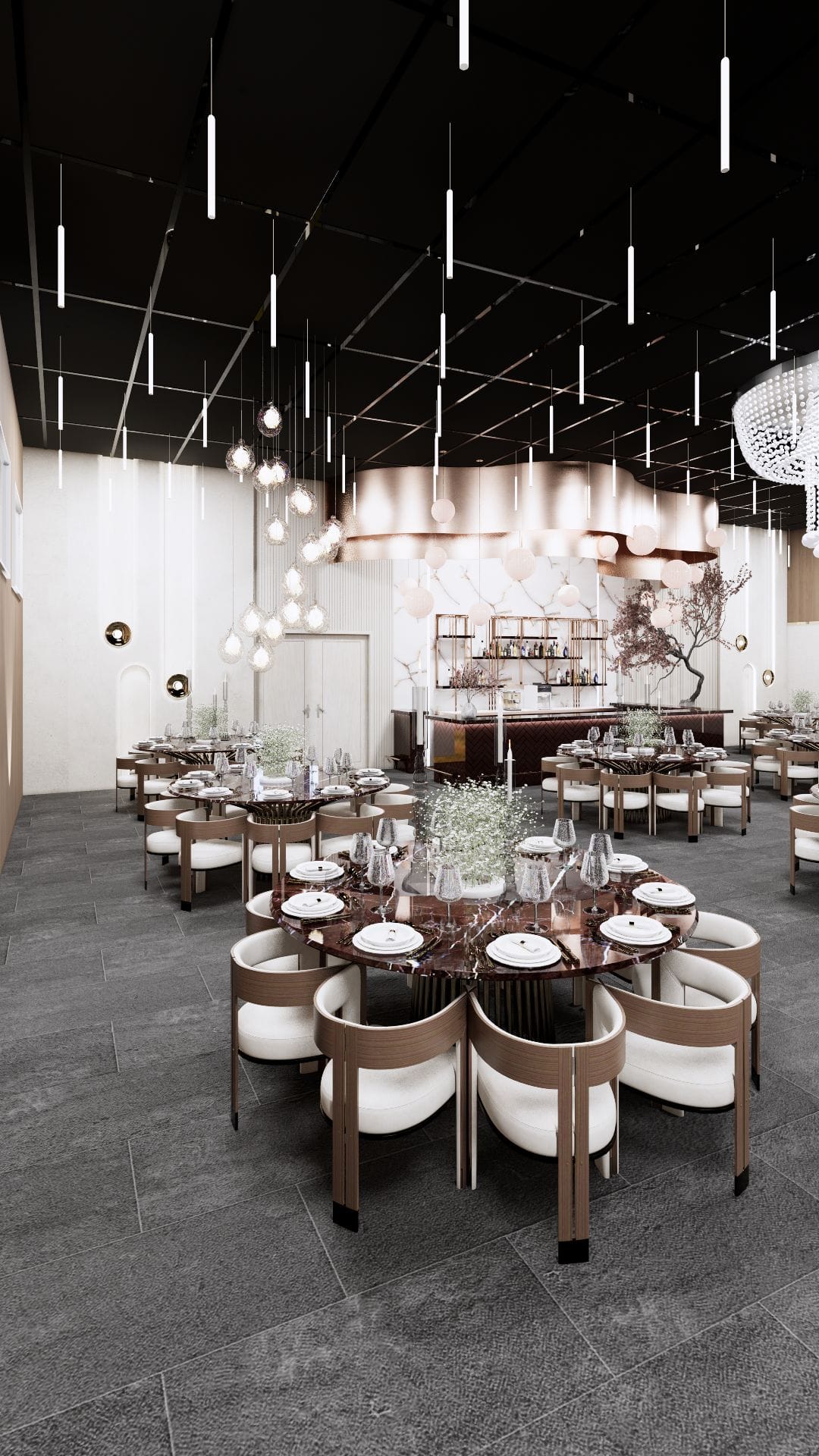 Hochzeit: Frekans by Sade Dortmund