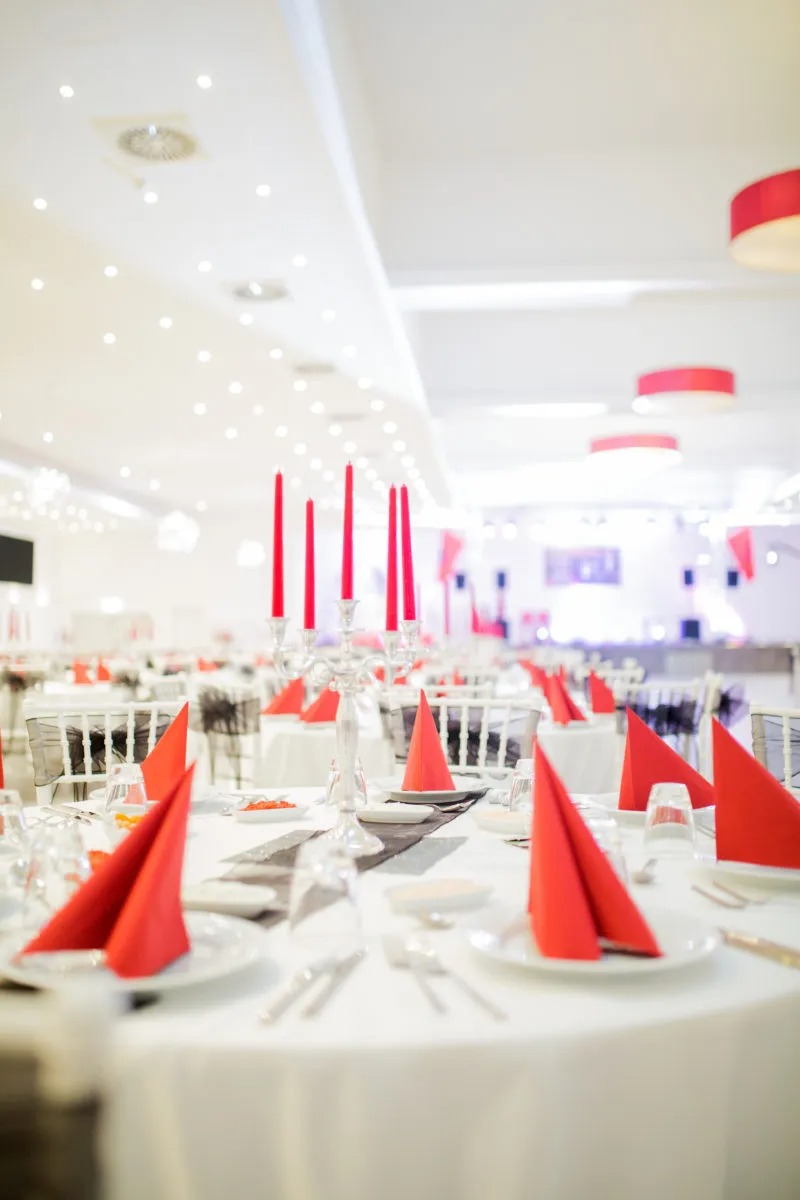Bruiloft - Neukirchen-Vluyn - Visaal Event Location