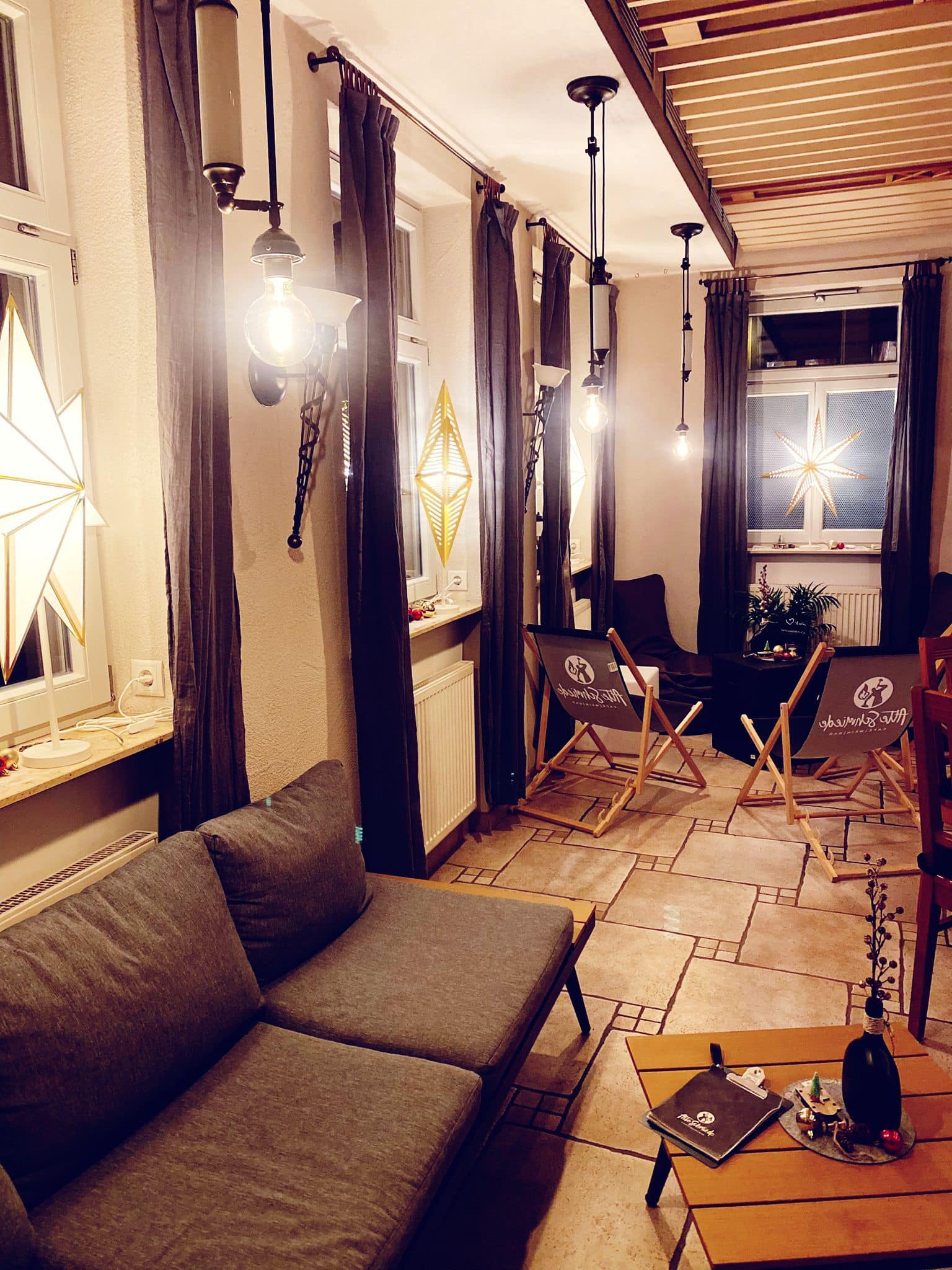 Hochzeit: Alte Schmiede Dettelbach