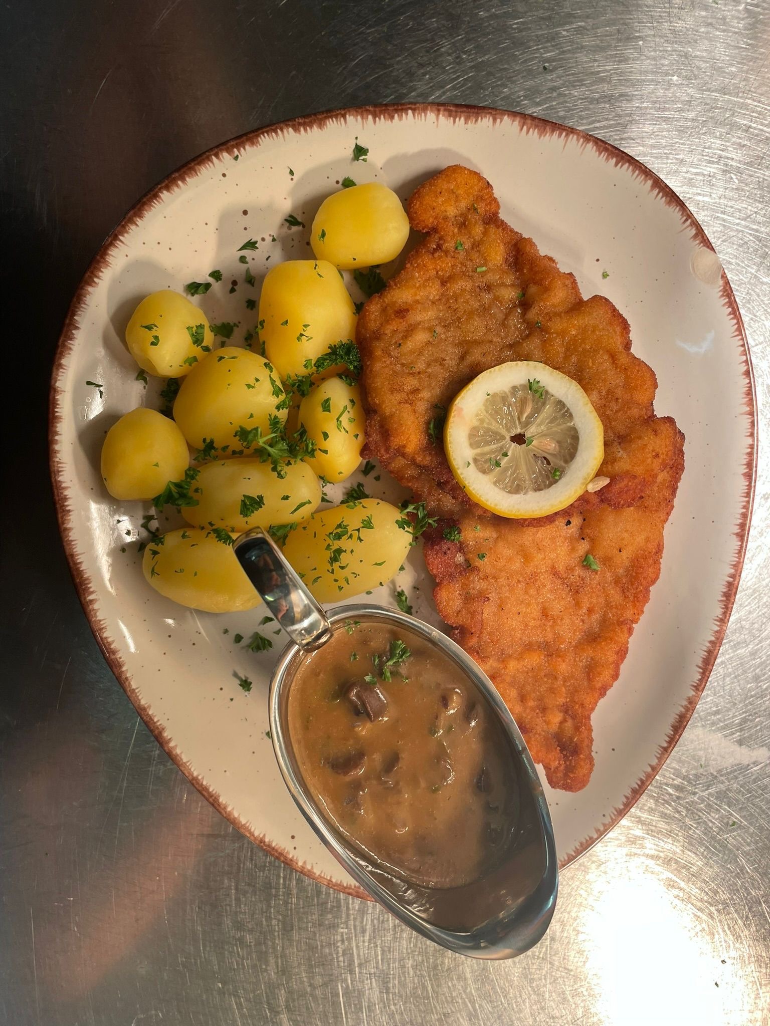 Hochzeit: Alte Schmiede Dettelbach