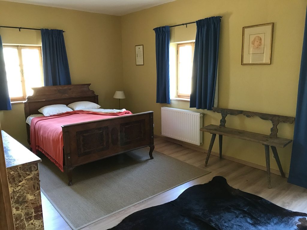 Hochzeit: Hohenlohe Hof