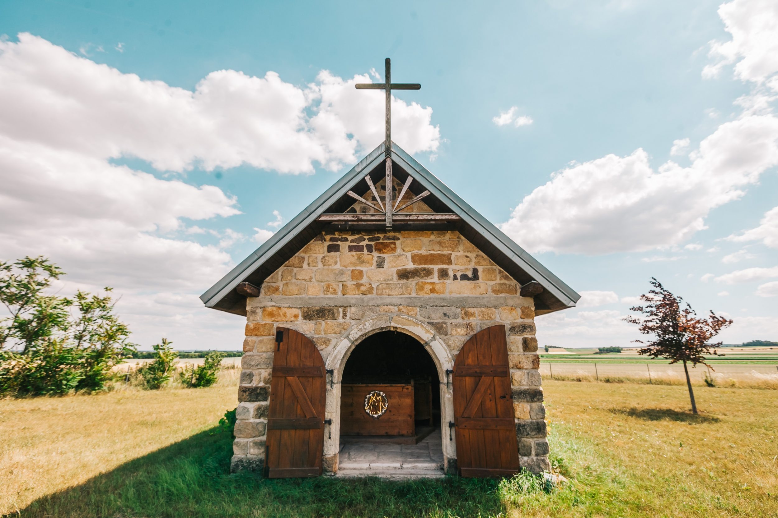 Hochzeit: Hohenlohe Hof
