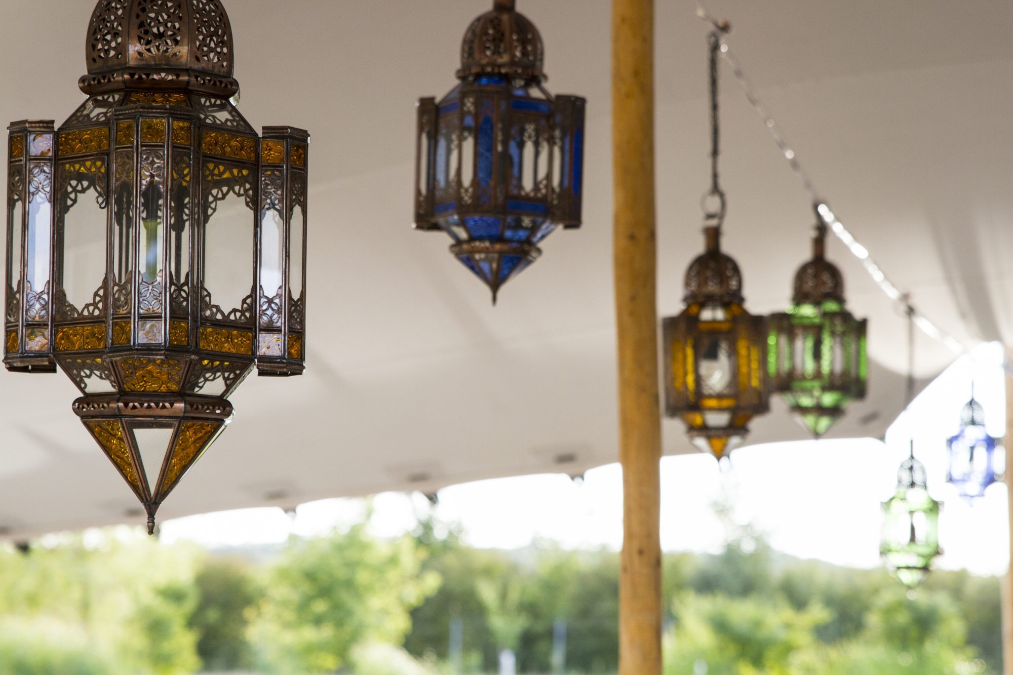 Hochzeit: Hohenlohe Hof