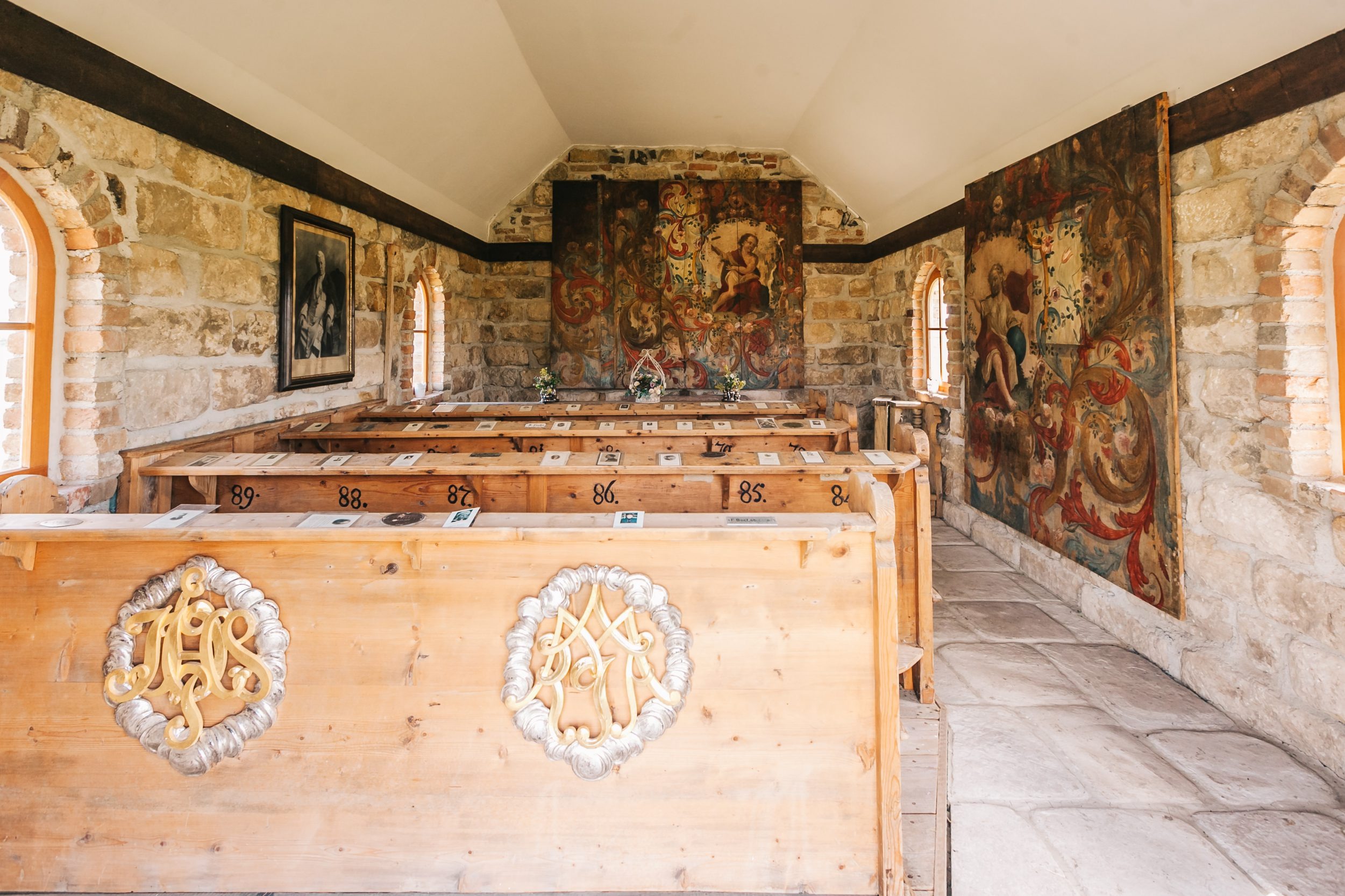 Hochzeit: Hohenlohe Hof