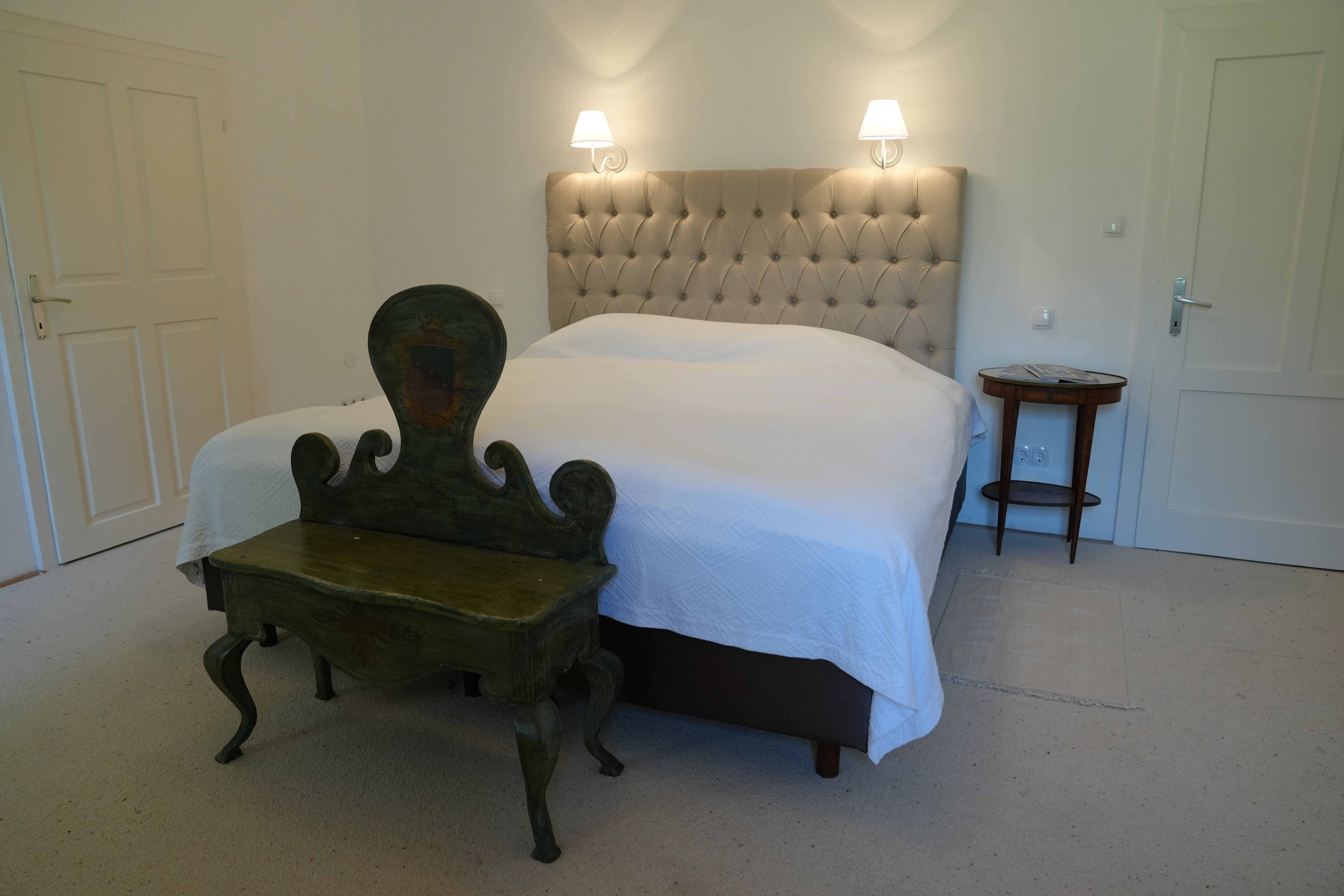 Hochzeit: Hohenlohe Mühle