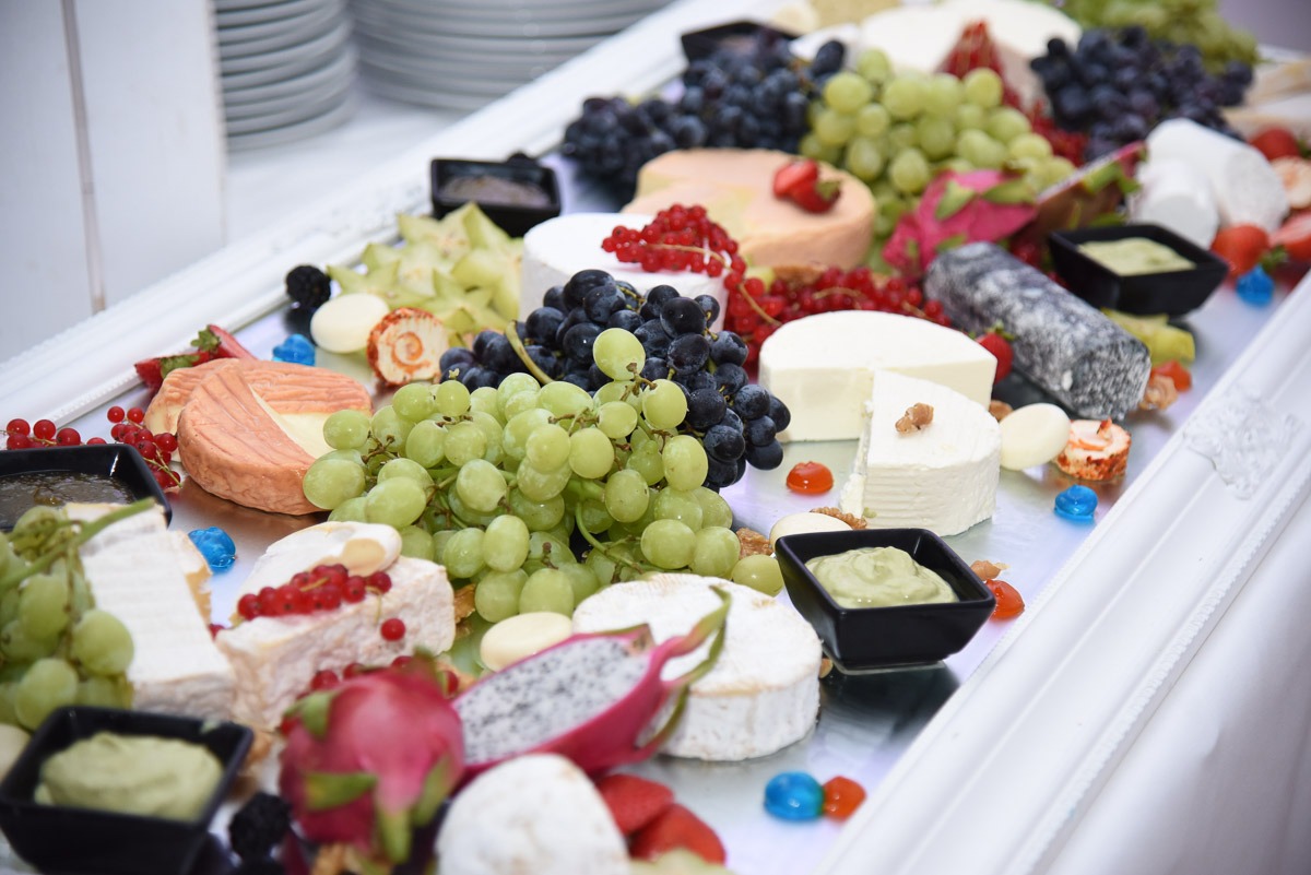 Hochzeit: Schlossberg Hotel Homburg