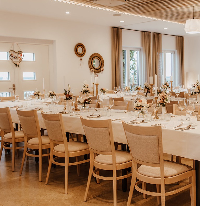 Hochzeitslocation: Rooftop 7301