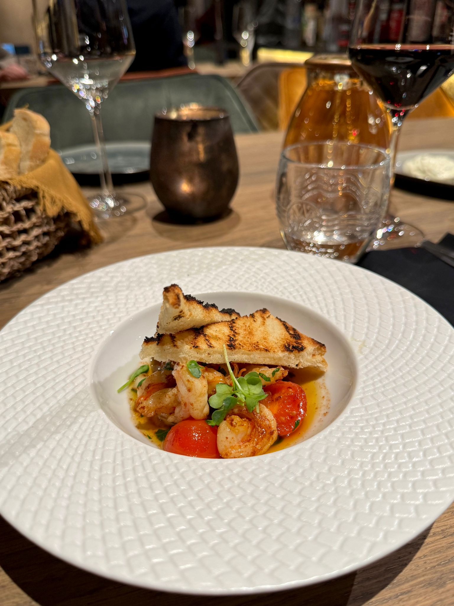 Hochzeitslocation: Novanta Essen