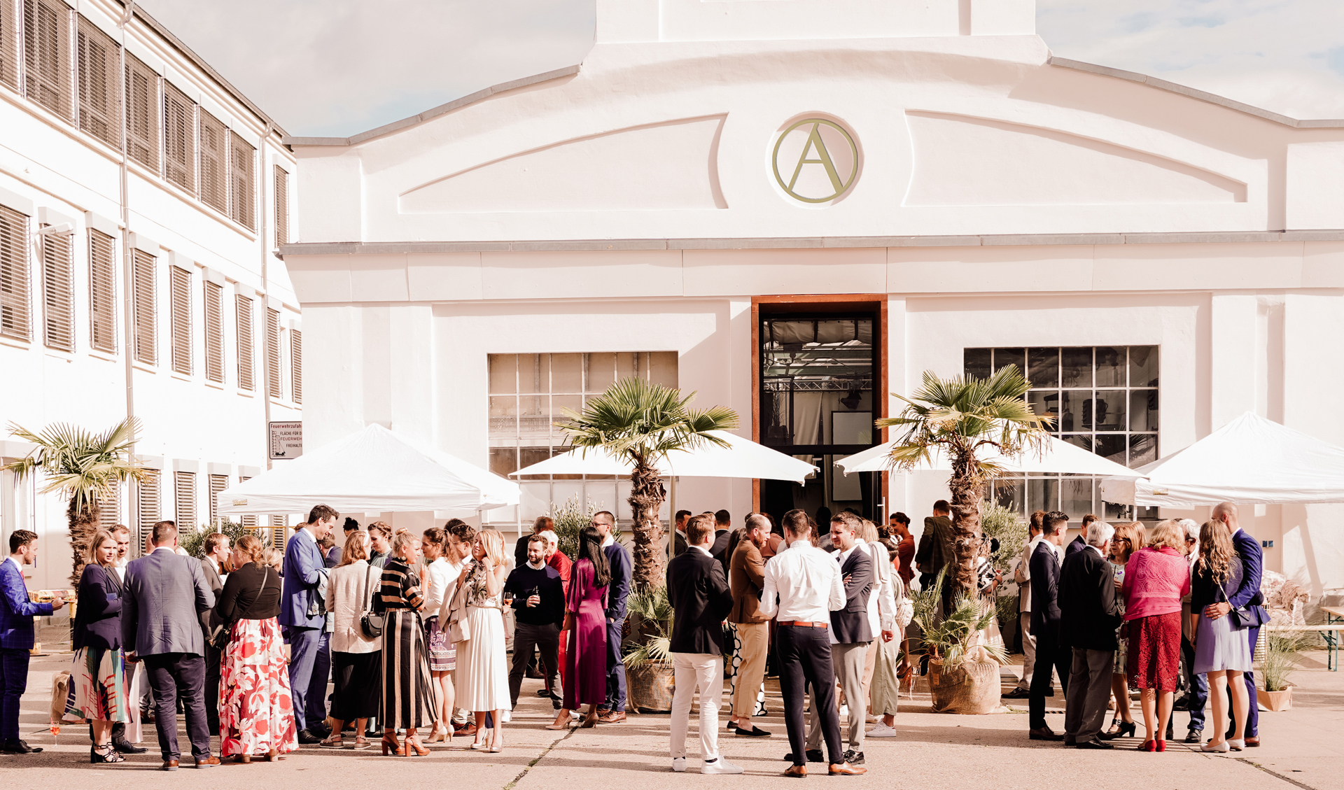 Mariage - Rheinhessen - Auktionshaus