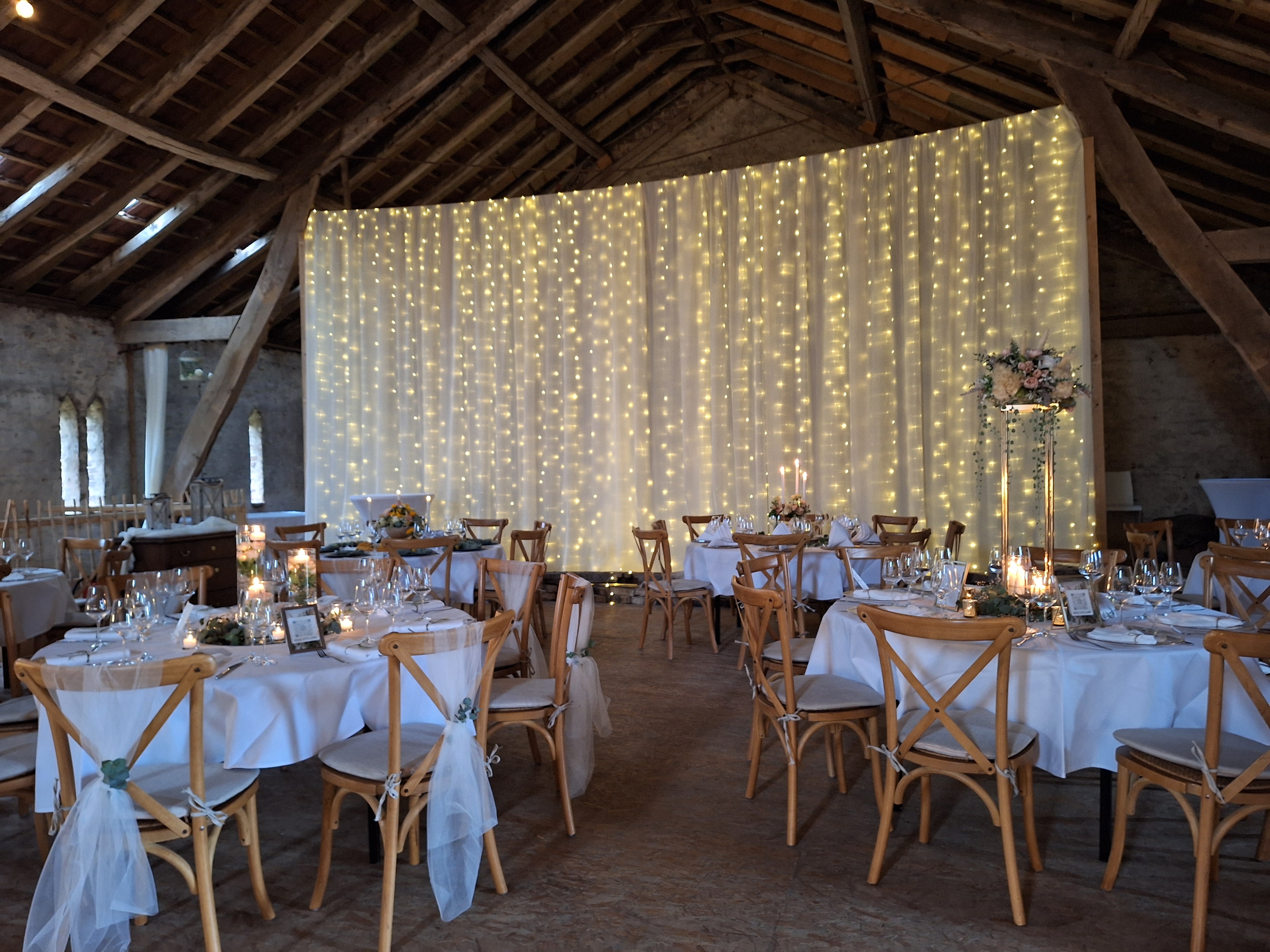 Wedding - Münsterland - Hof Bleckmann 