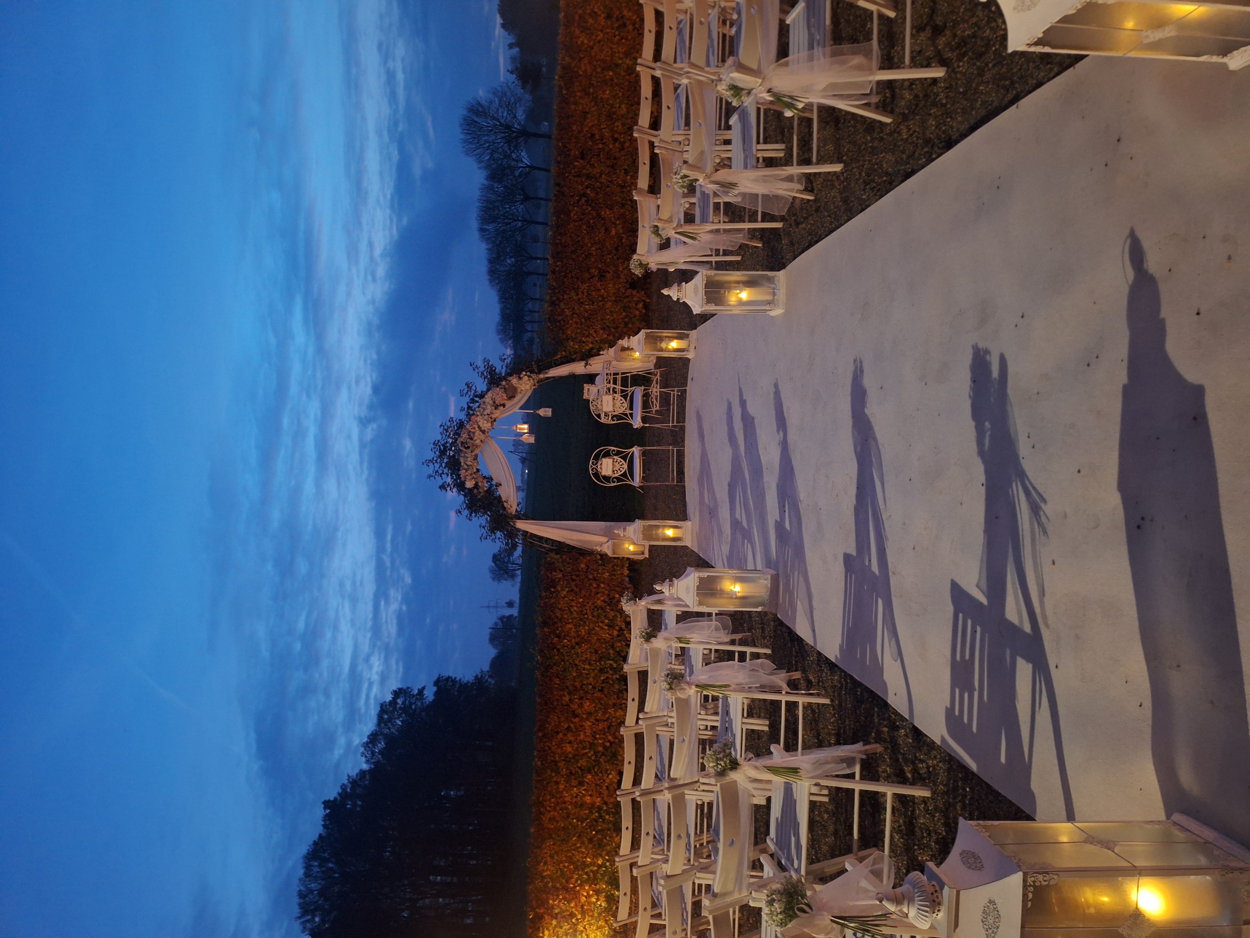 Wedding - Münsterland - Hof Bleckmann 