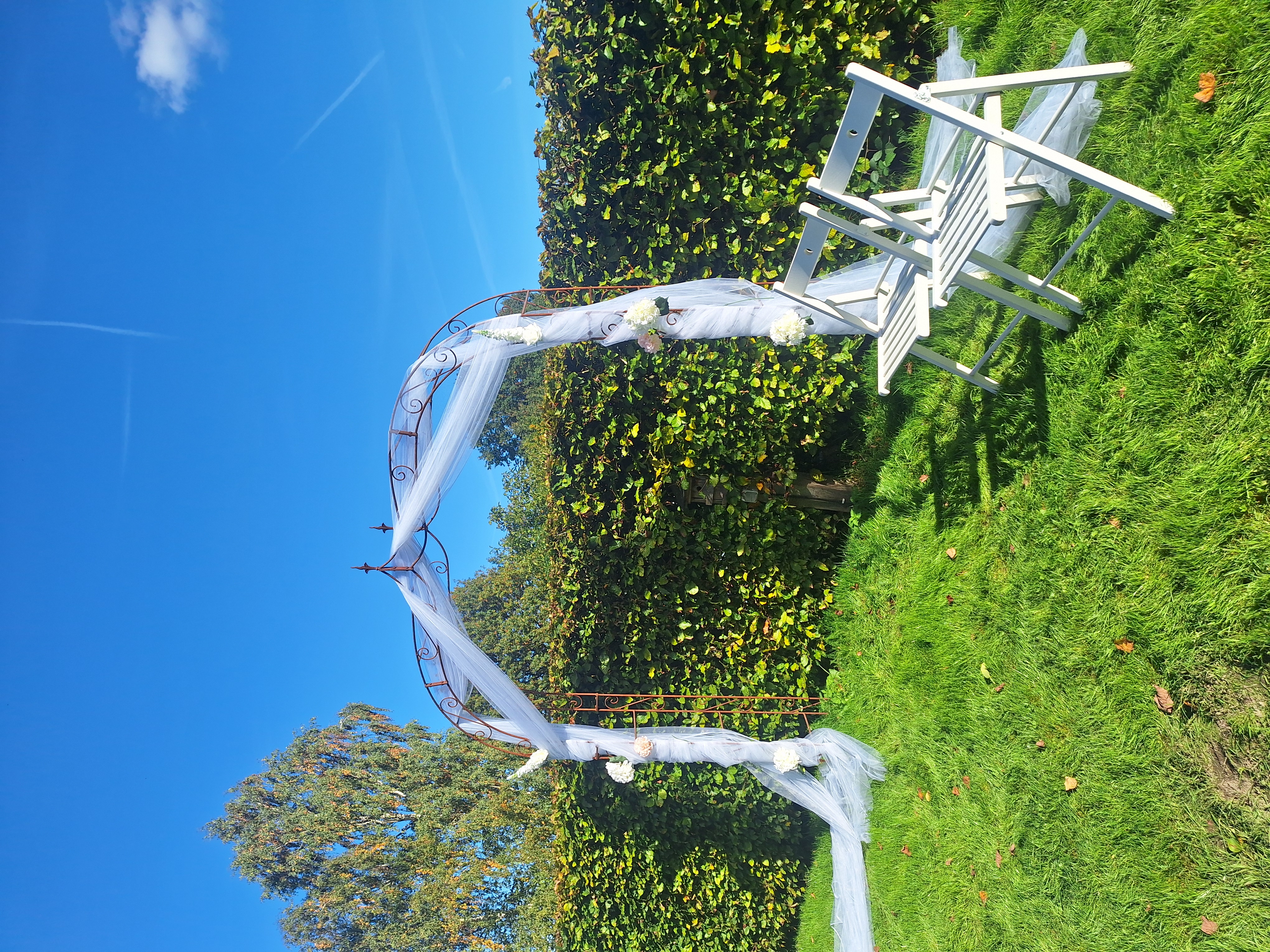 Hochzeitslocation: Hof Bleckmann 