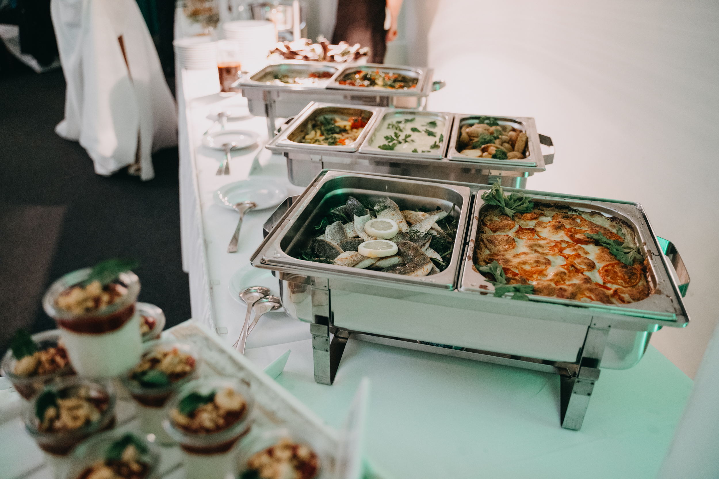 Hochzeit: Landgasthof zum Mühlenteich