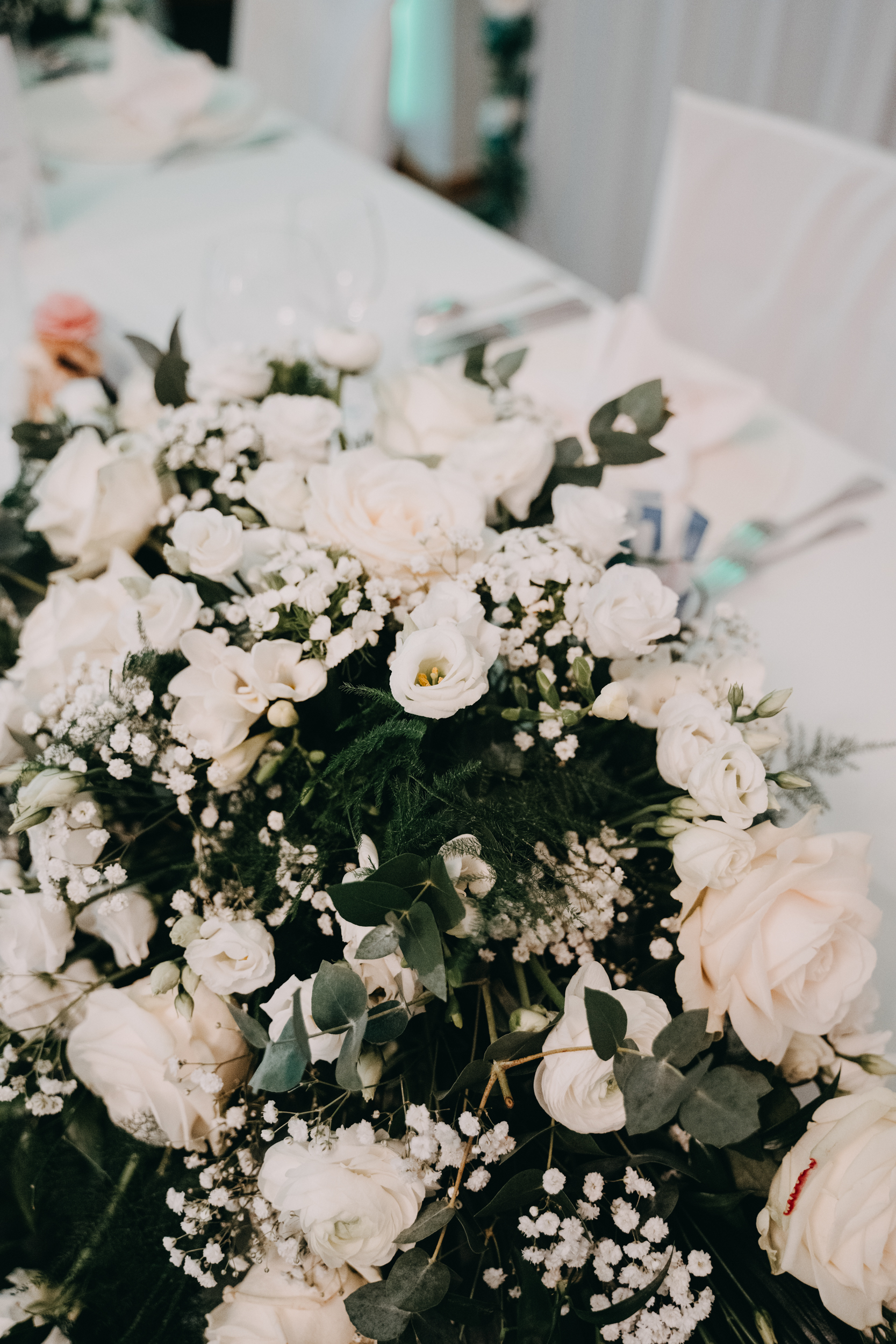 Hochzeit: Landgasthof zum Mühlenteich