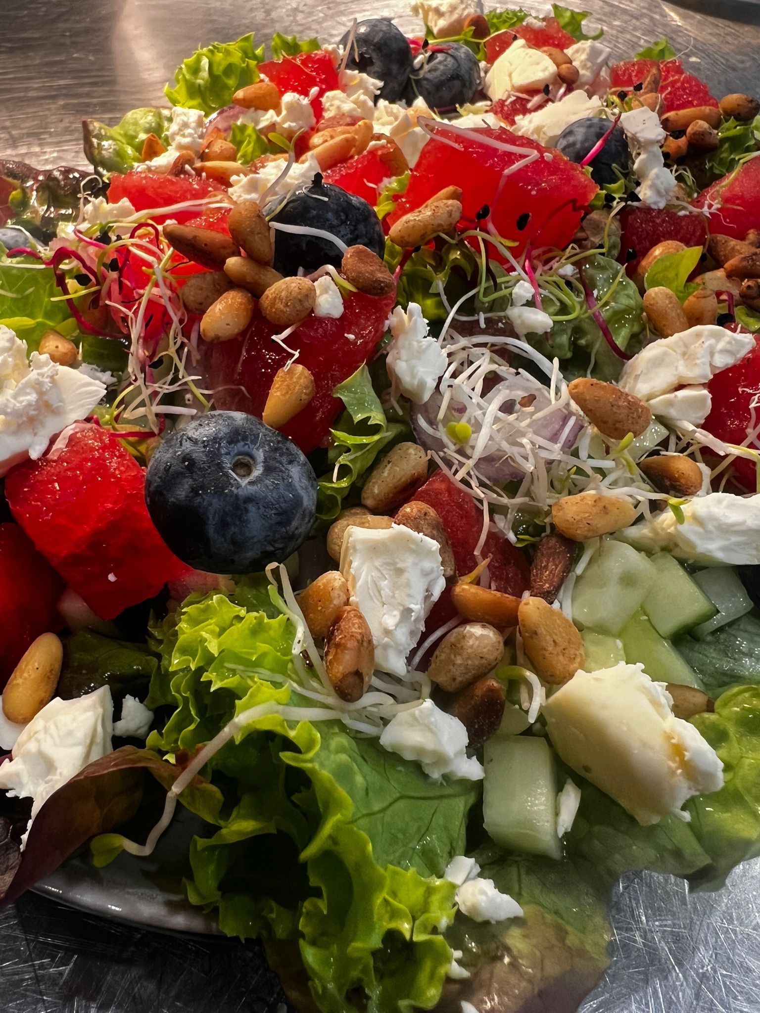 Hochzeitslocation: Schmiedehafen