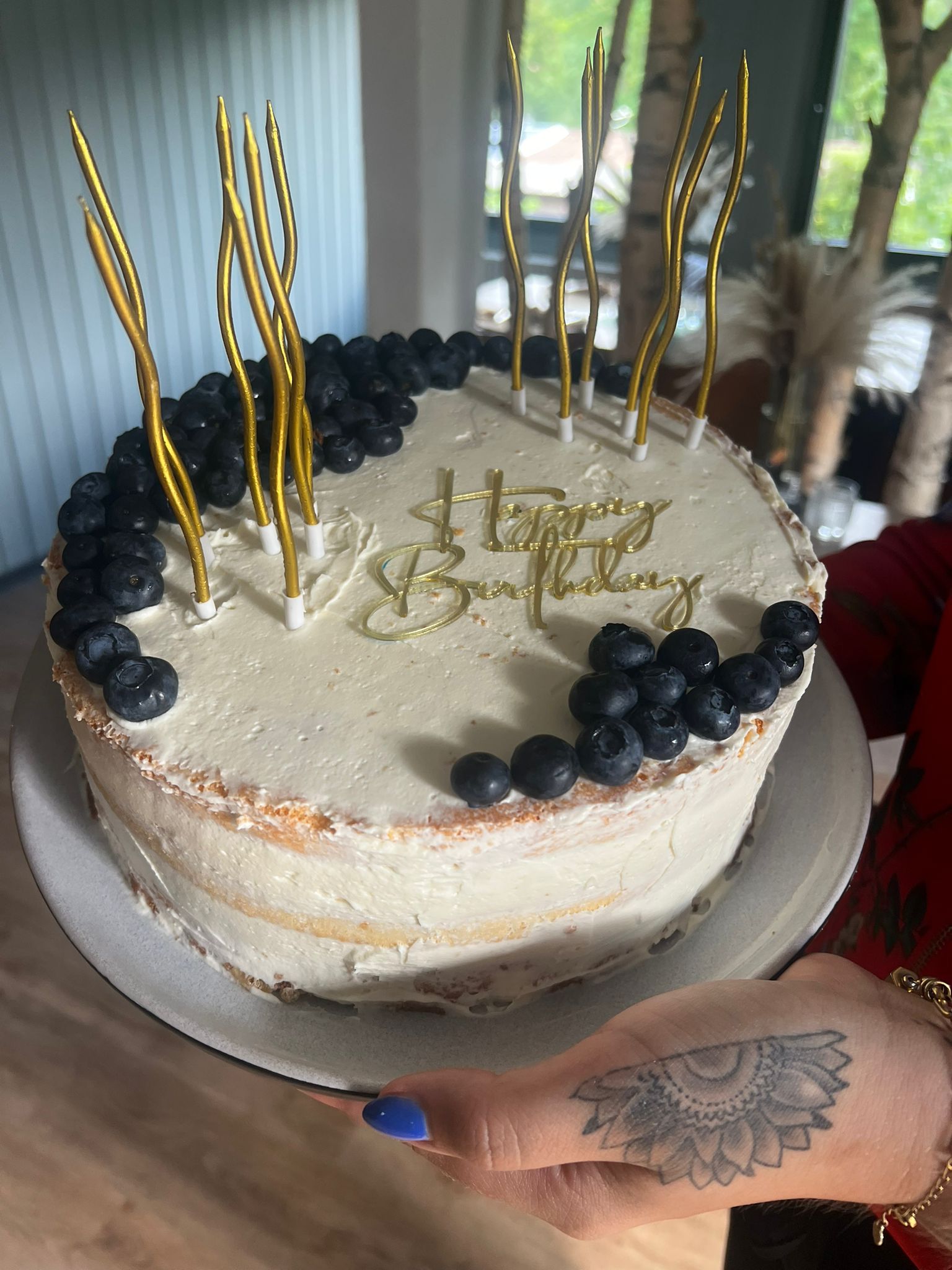 Hochzeitslocation: Schmiedehafen