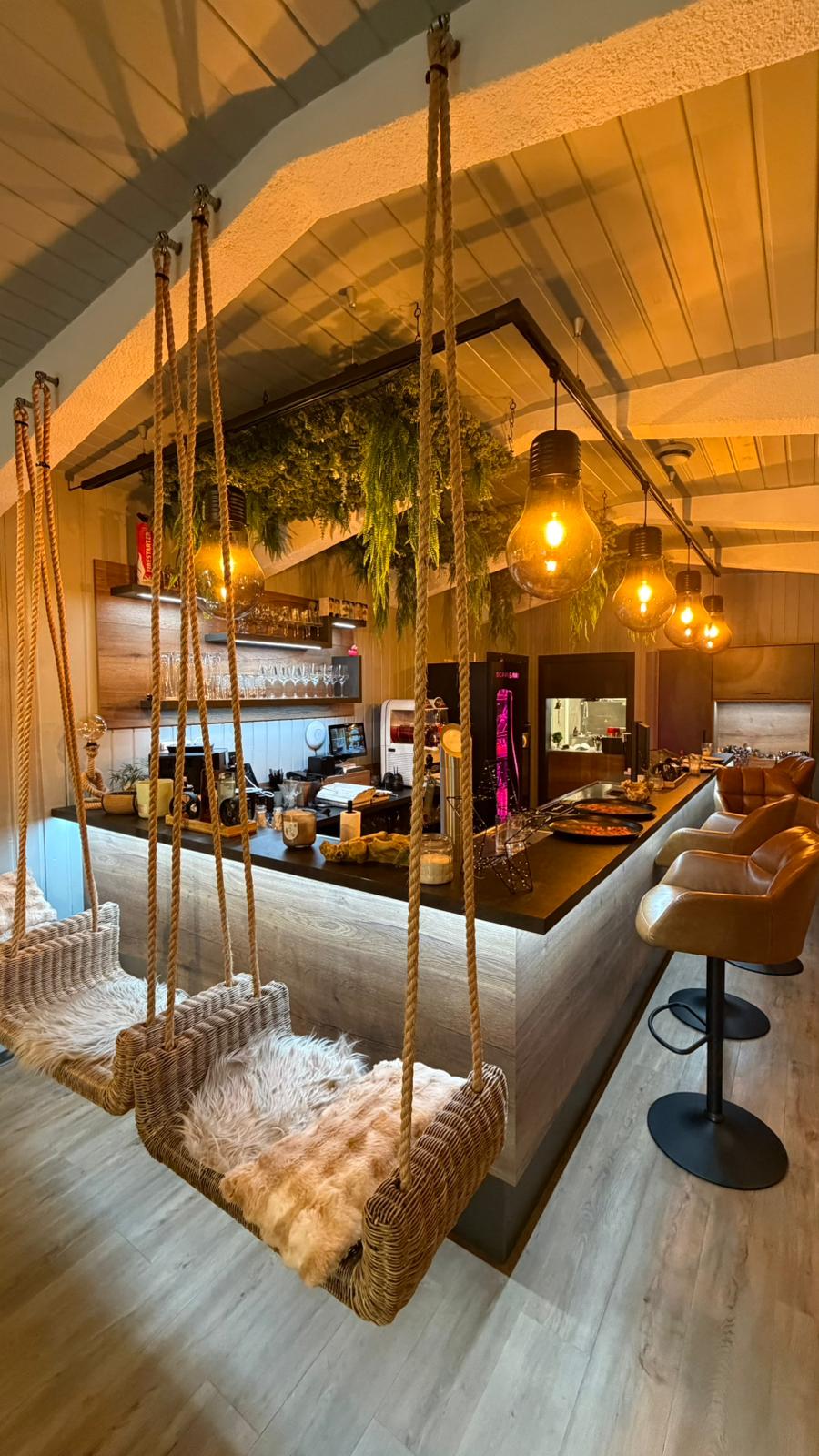 Hochzeitslocation: Schmiedehafen