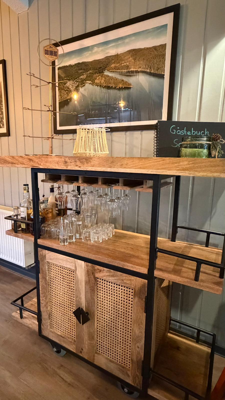 Hochzeitslocation: Schmiedehafen