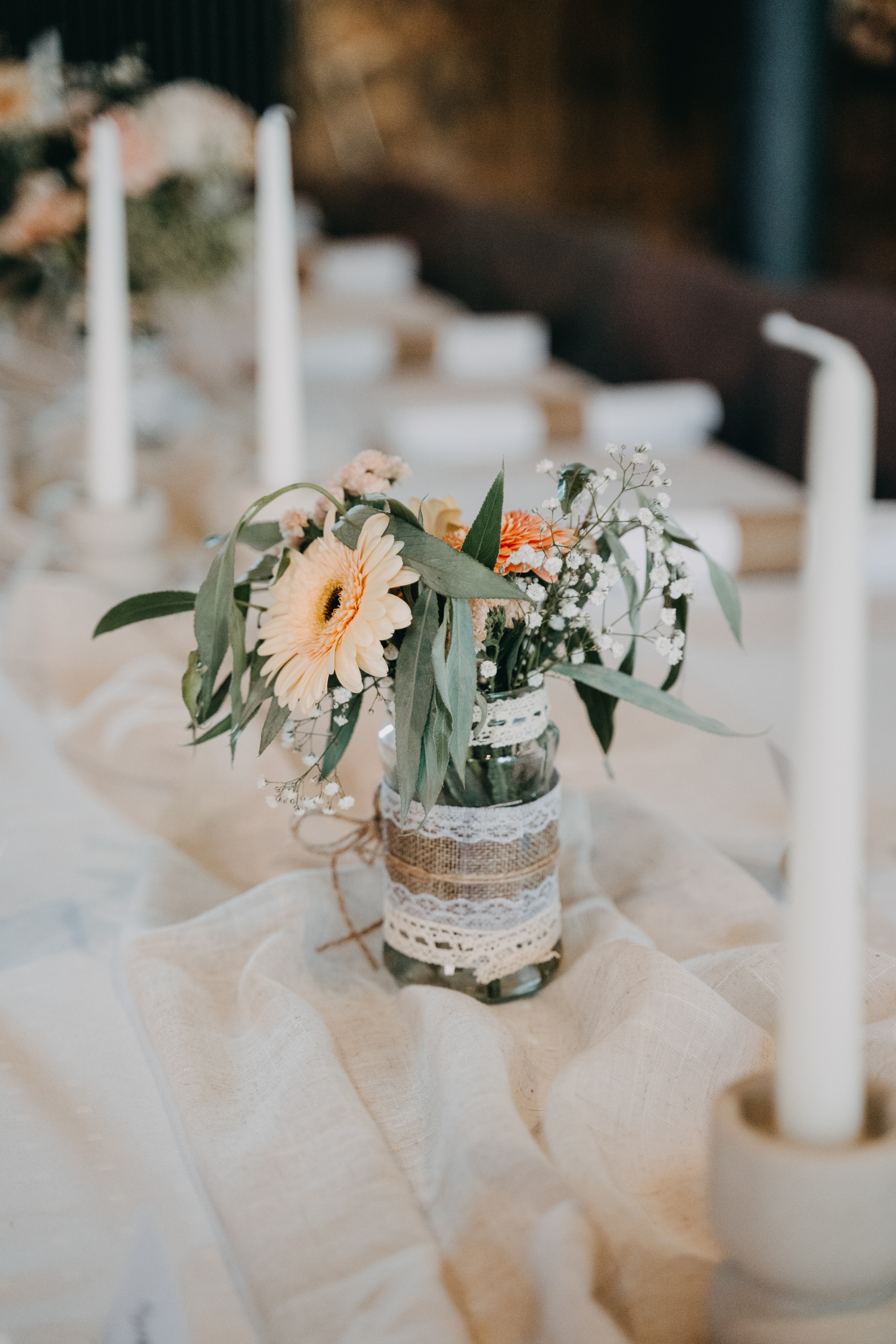 Hochzeit: Wetzenow 15- Hochzeitshof