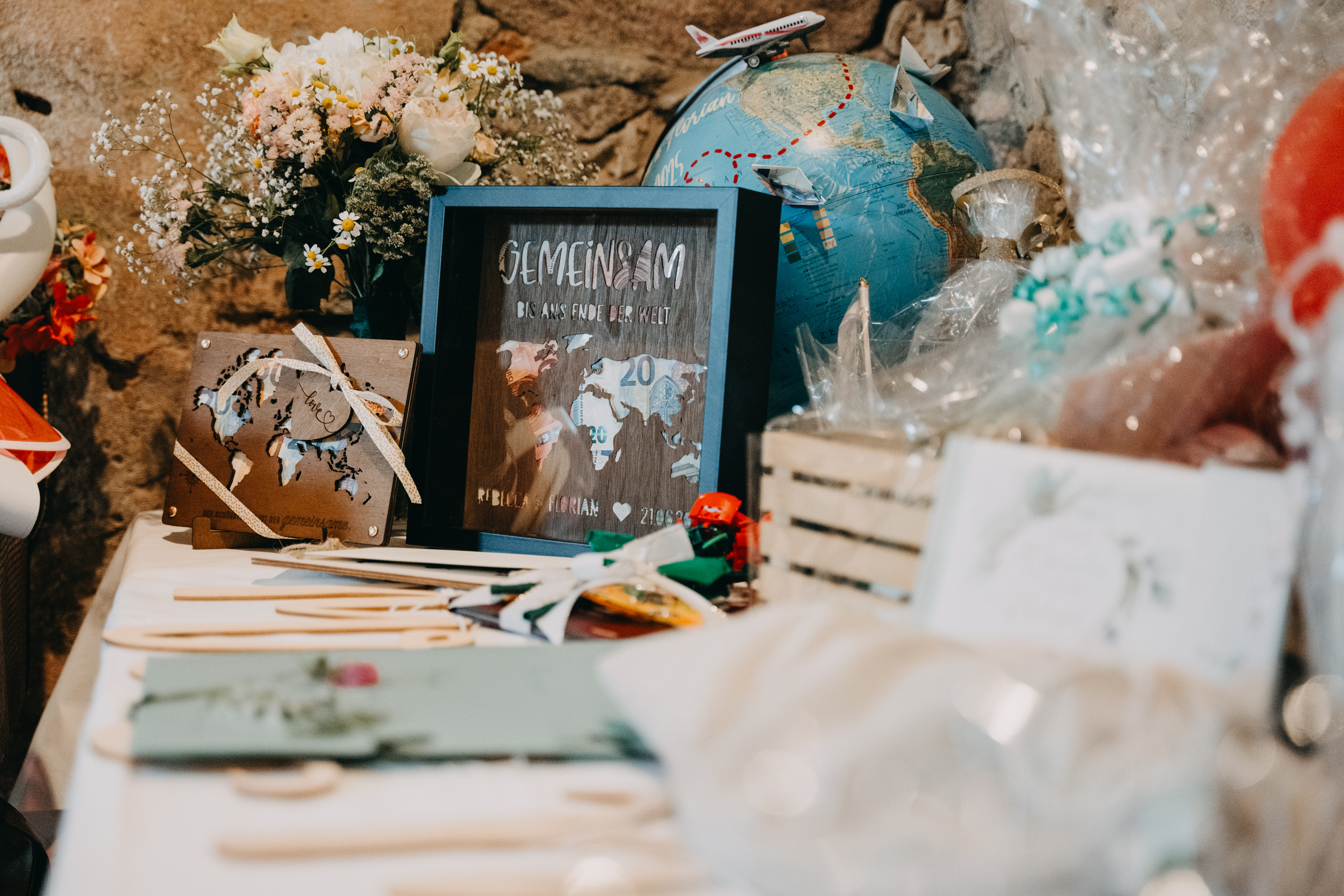 Hochzeit: Wetzenow 15- Hochzeitshof