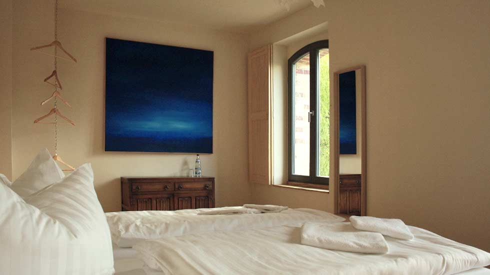 Hochzeit: Wetzenow 15- Hochzeitshof