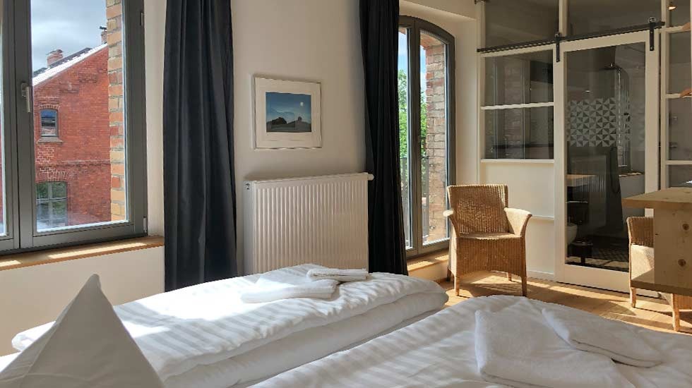 Hochzeit: Wetzenow 15- Hochzeitshof