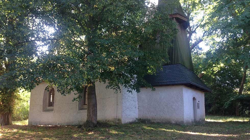 Hochzeit: Wetzenow 15- Hochzeitshof