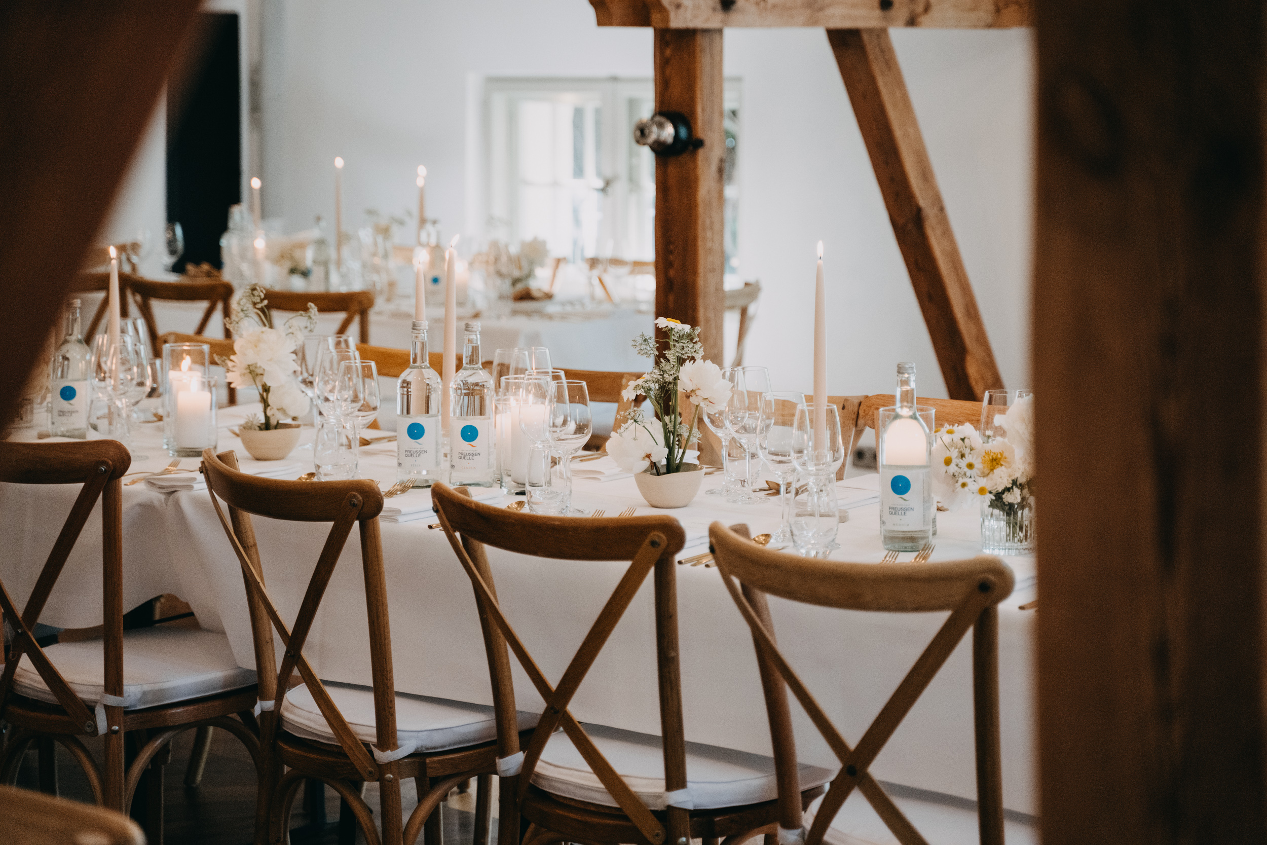 Hochzeitslocation: Remise am See Salons & Suites