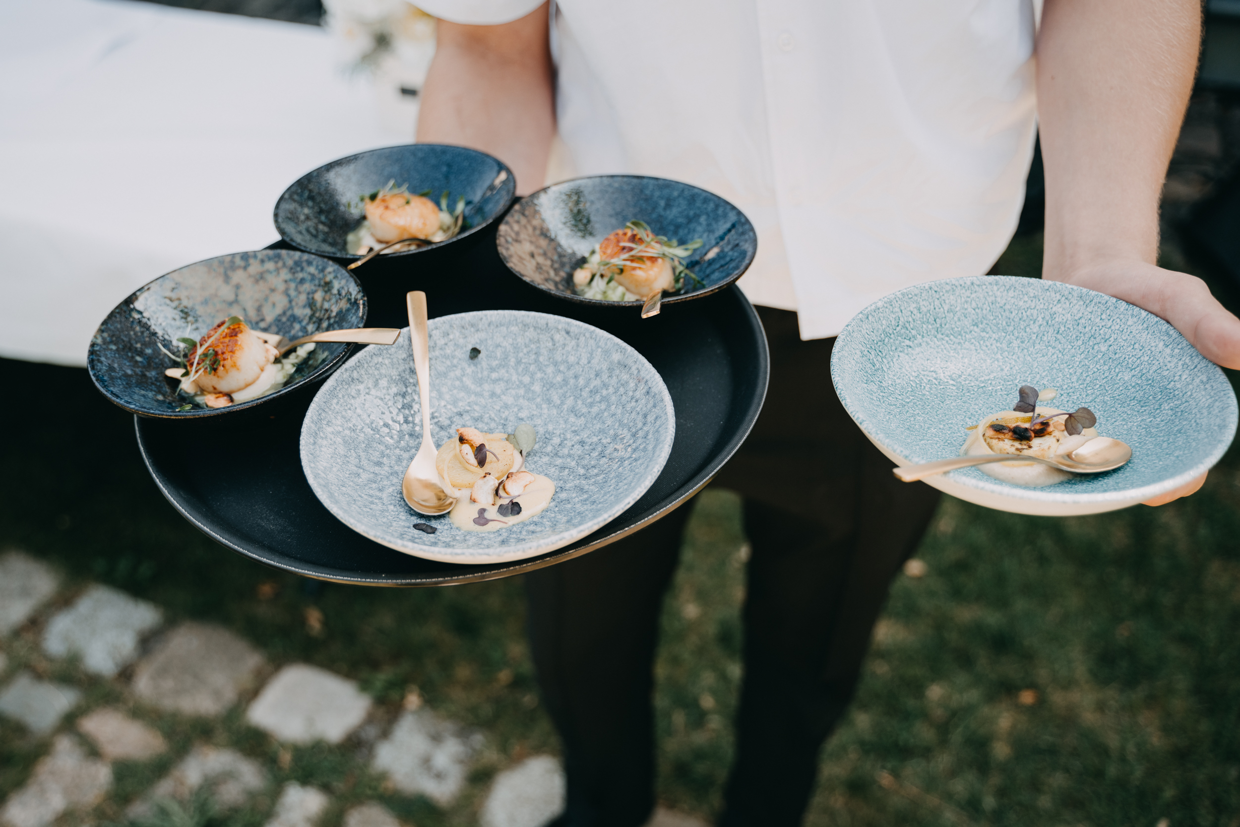 Hochzeitslocation: Remise am See Salons & Suites