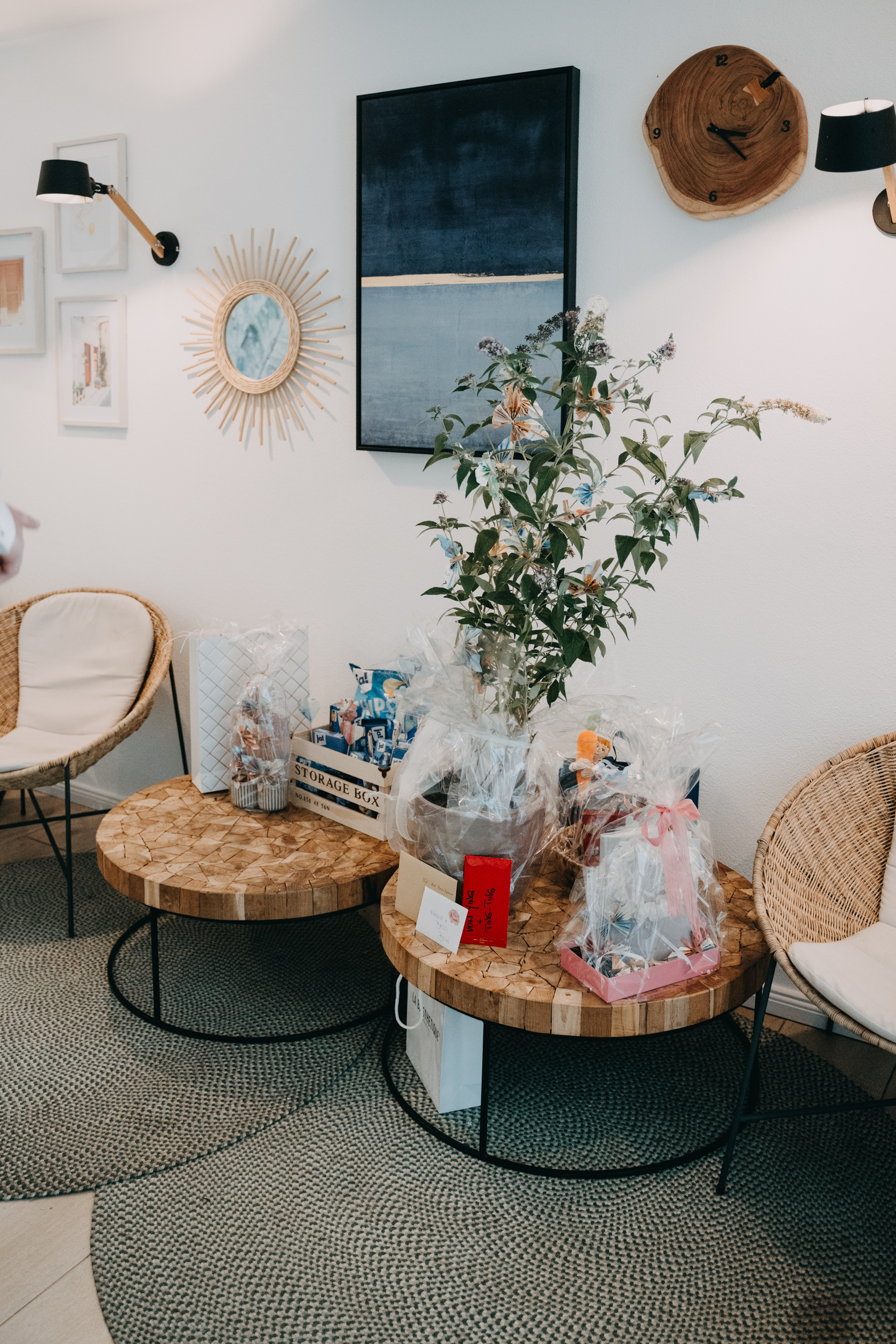 Matrimonio - Bad Freienwalde - Seehotel Villago