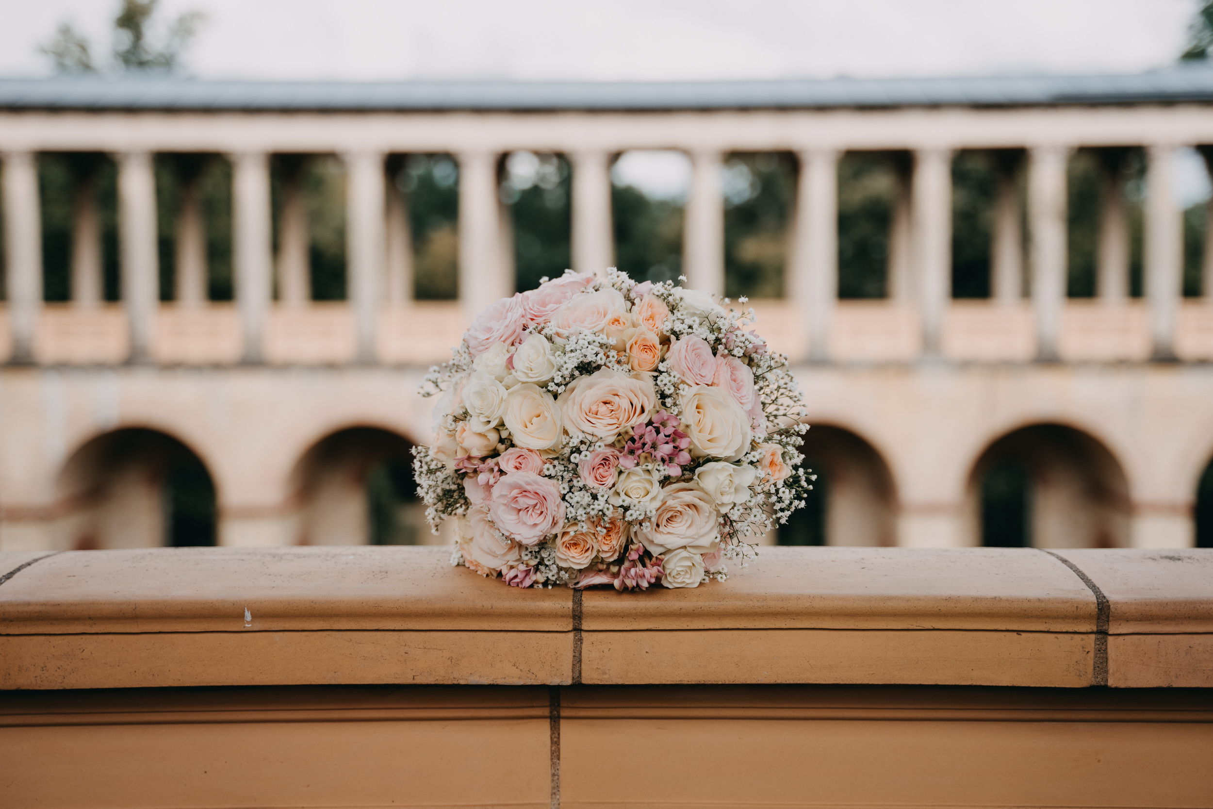 Hochzeitslocation: Belvedere Pfingstberg