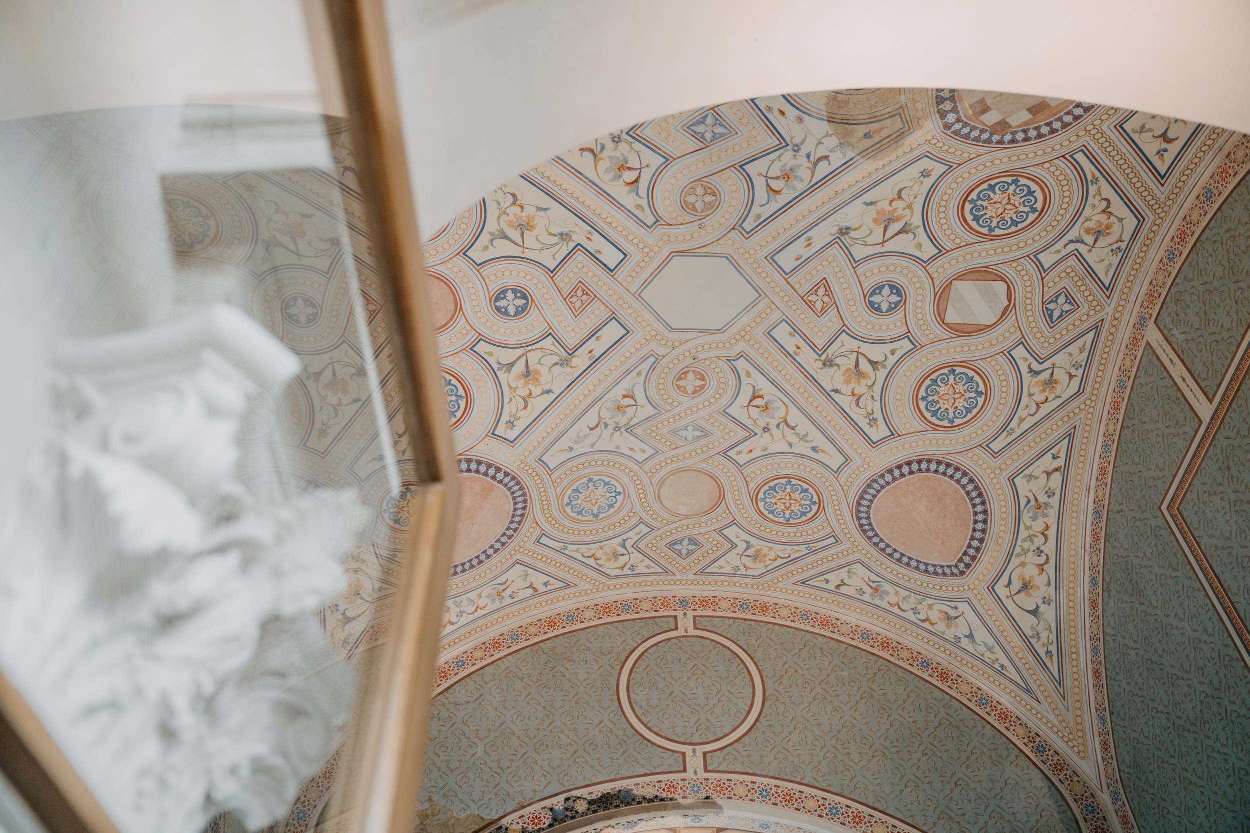 Hochzeitslocation: Belvedere Pfingstberg