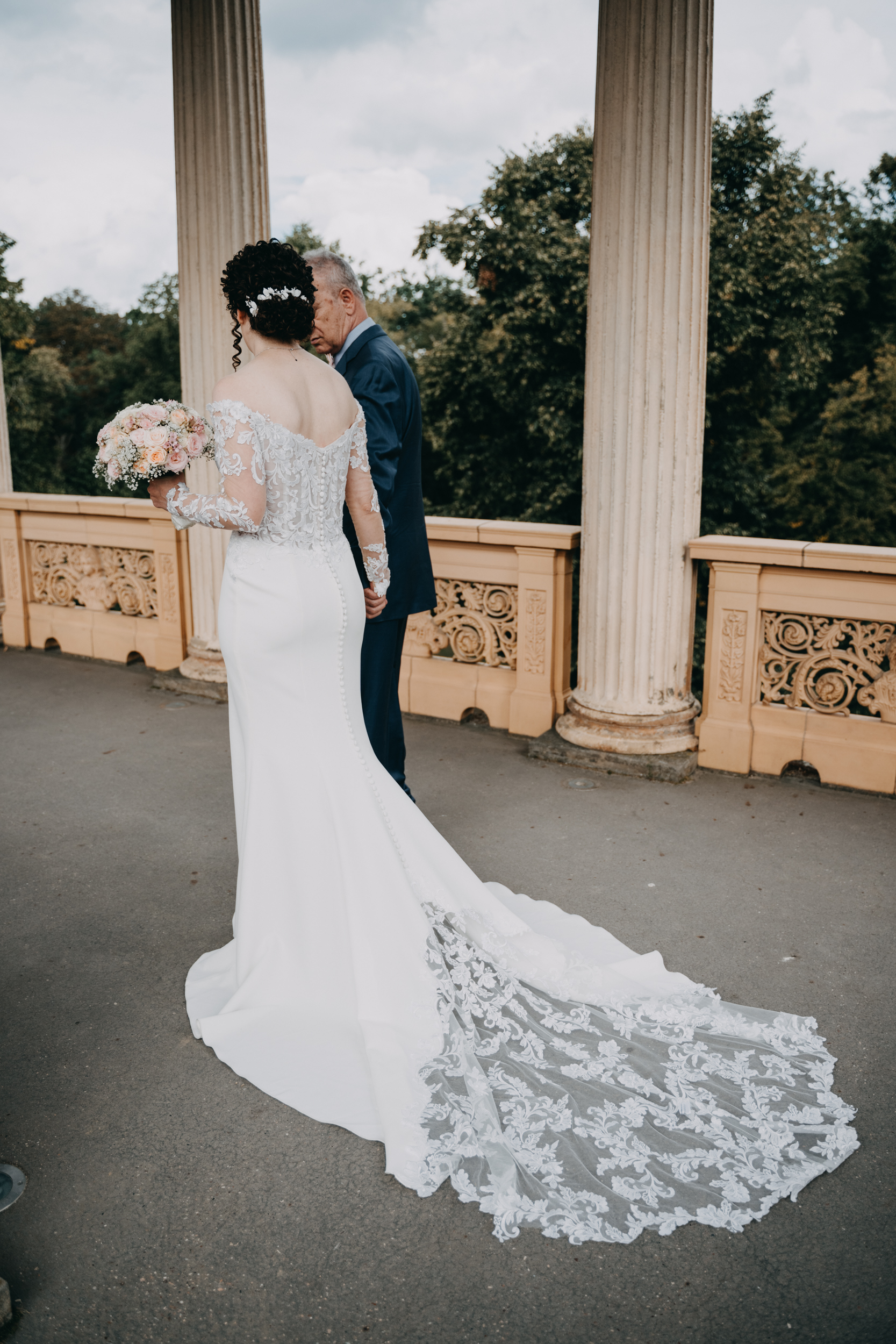 Hochzeitslocation: Belvedere Pfingstberg