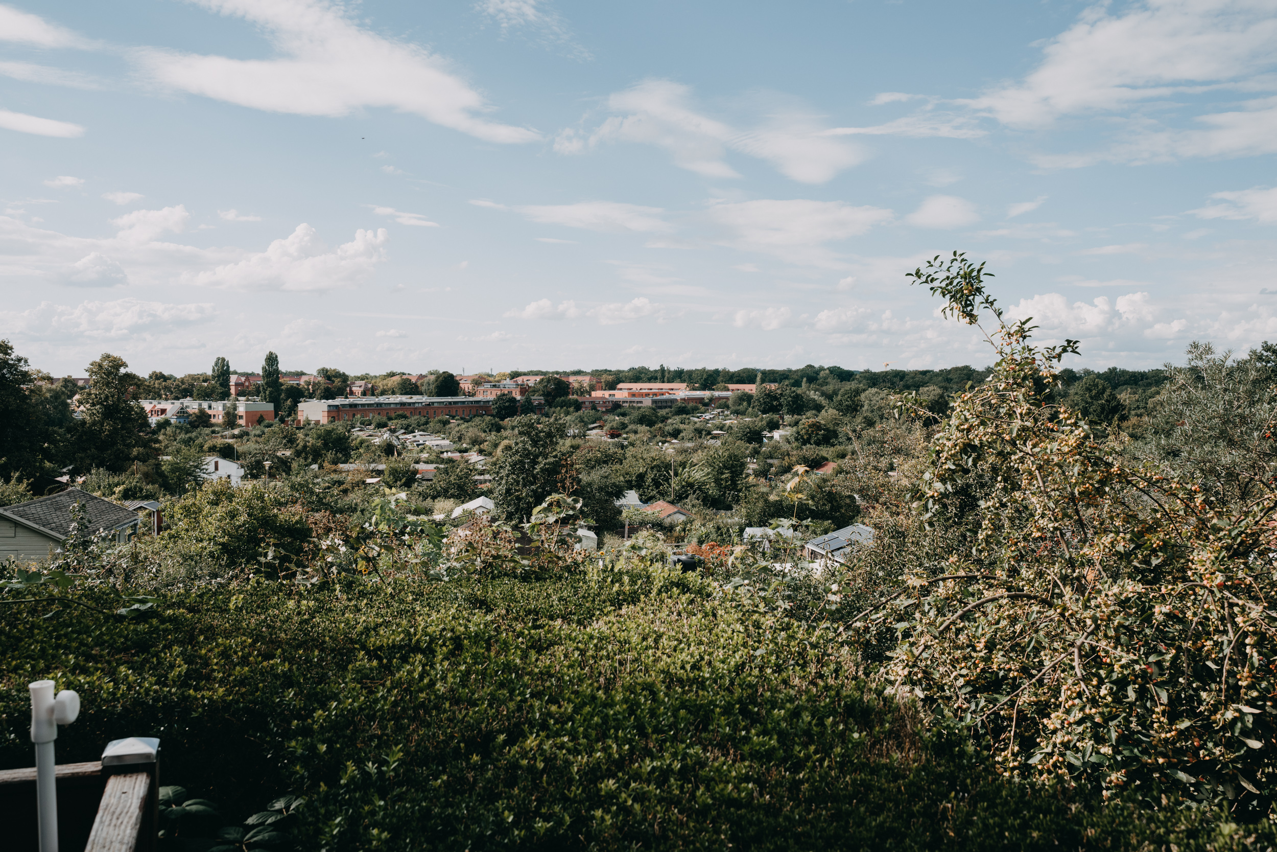 Hochzeitslocation: Belvedere Pfingstberg