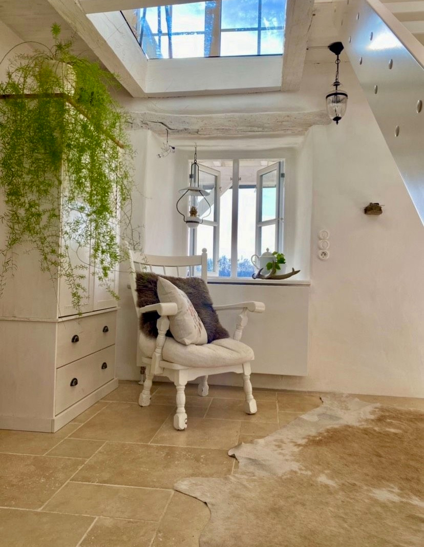 Hochzeitslocation: Altes Backhaus