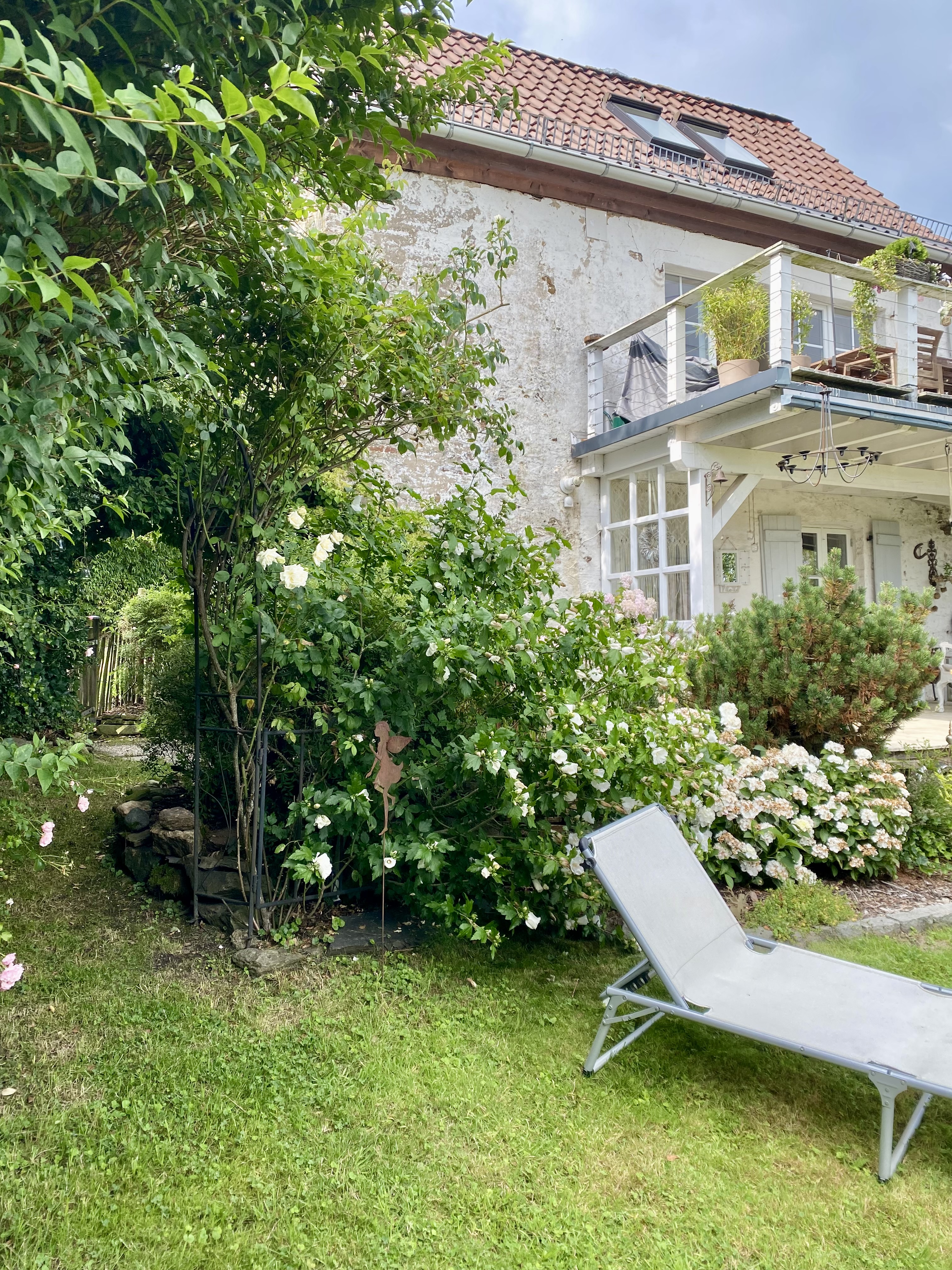 Hochzeitslocation: Altes Backhaus