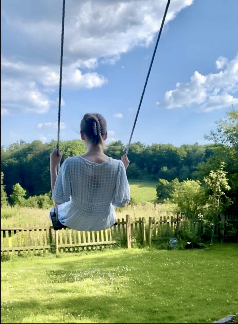 Hochzeitslocation: Altes Backhaus