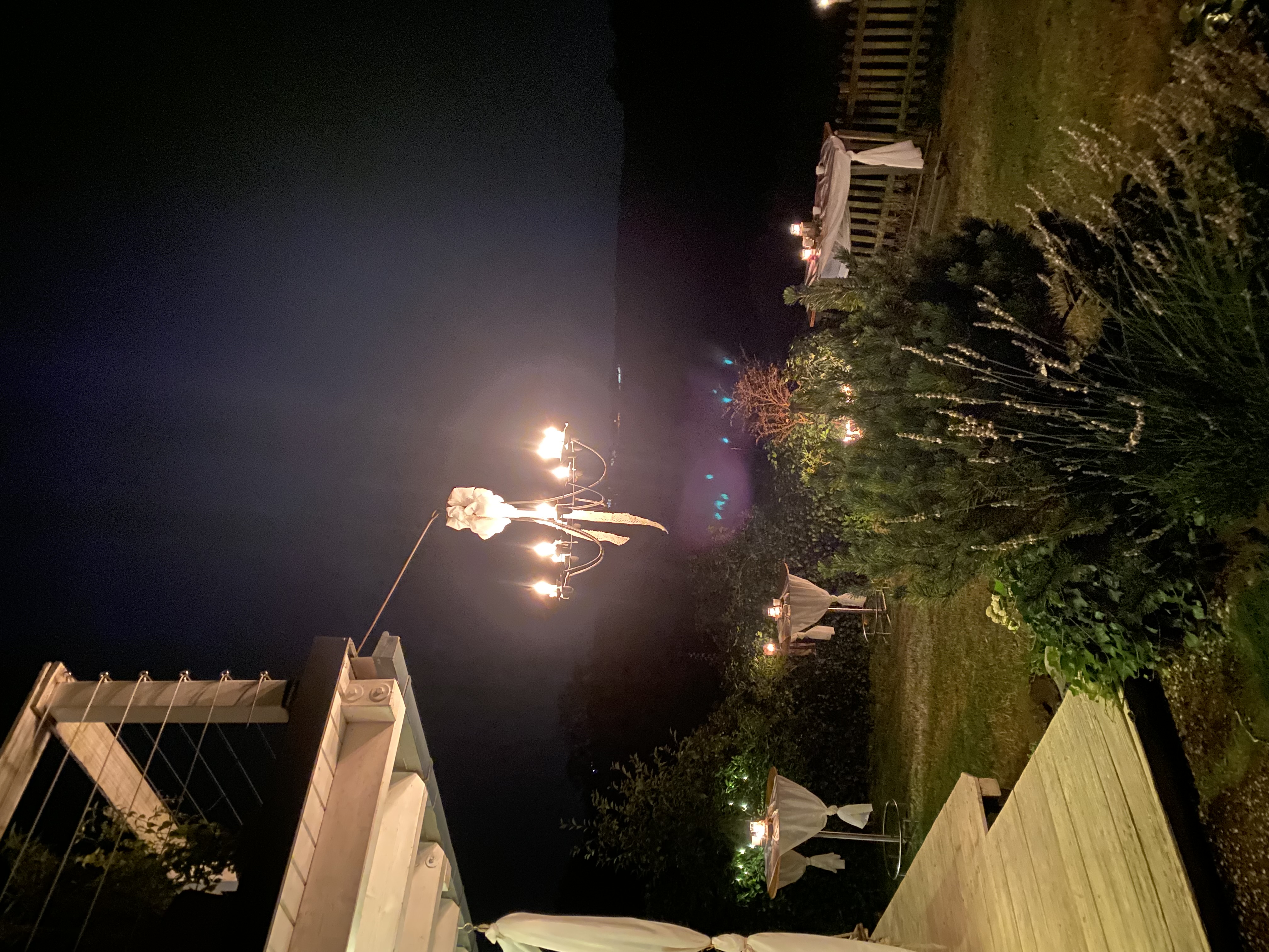 Hochzeitslocation: Altes Backhaus