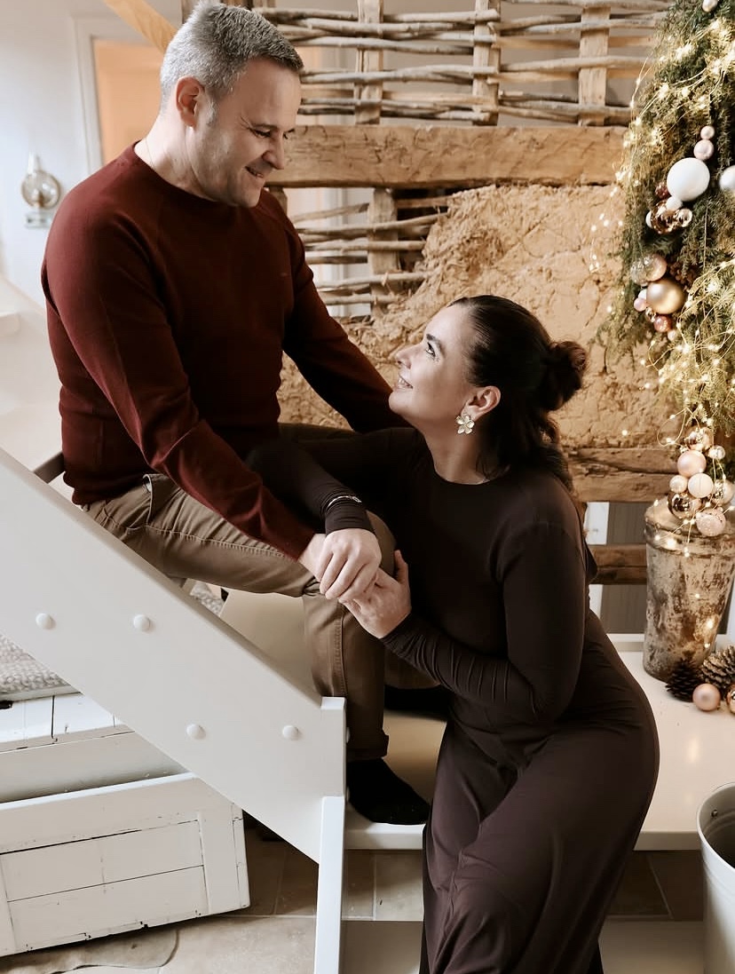 Hochzeitslocation: Altes Backhaus