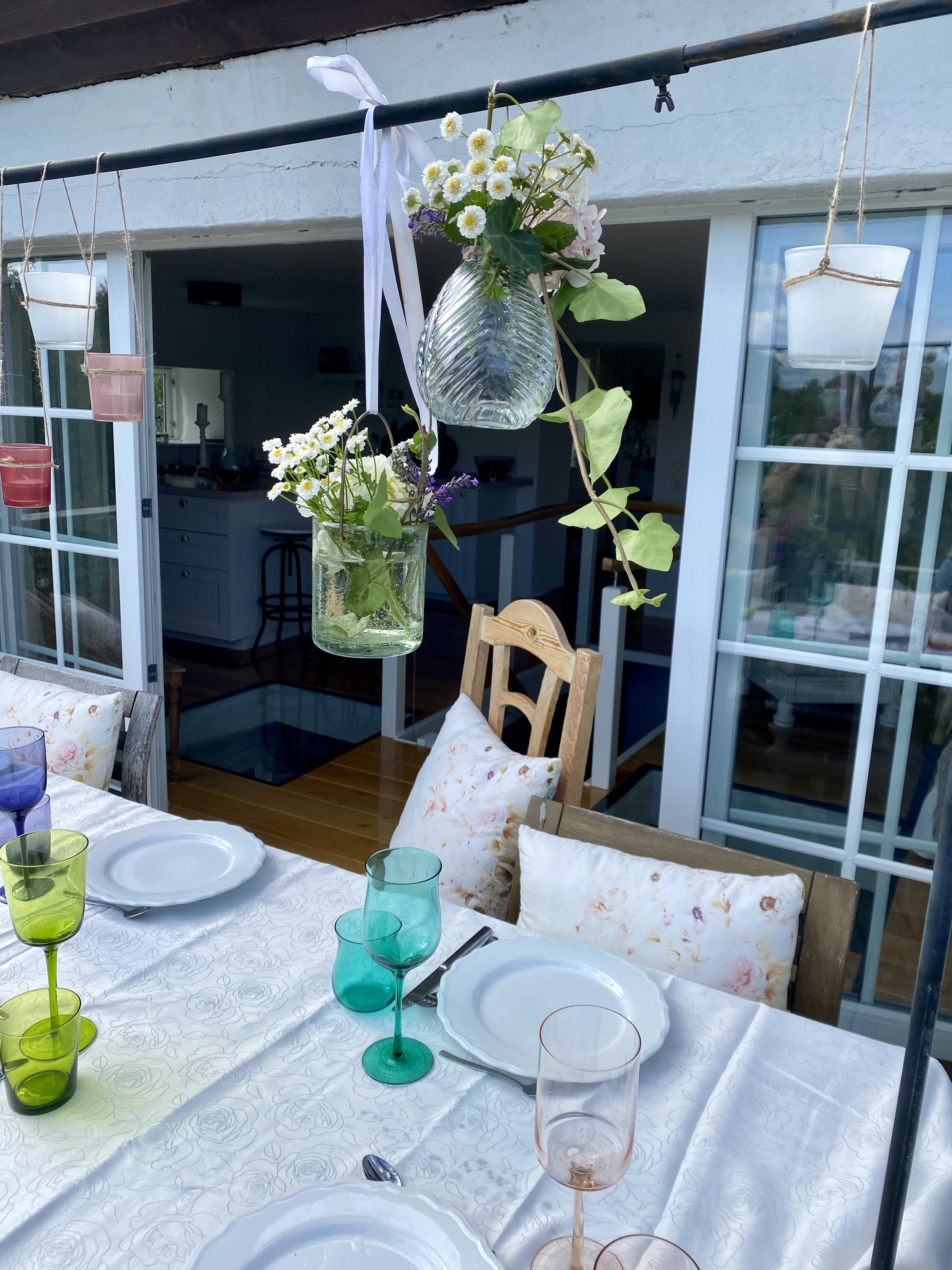 Hochzeitslocation: Altes Backhaus