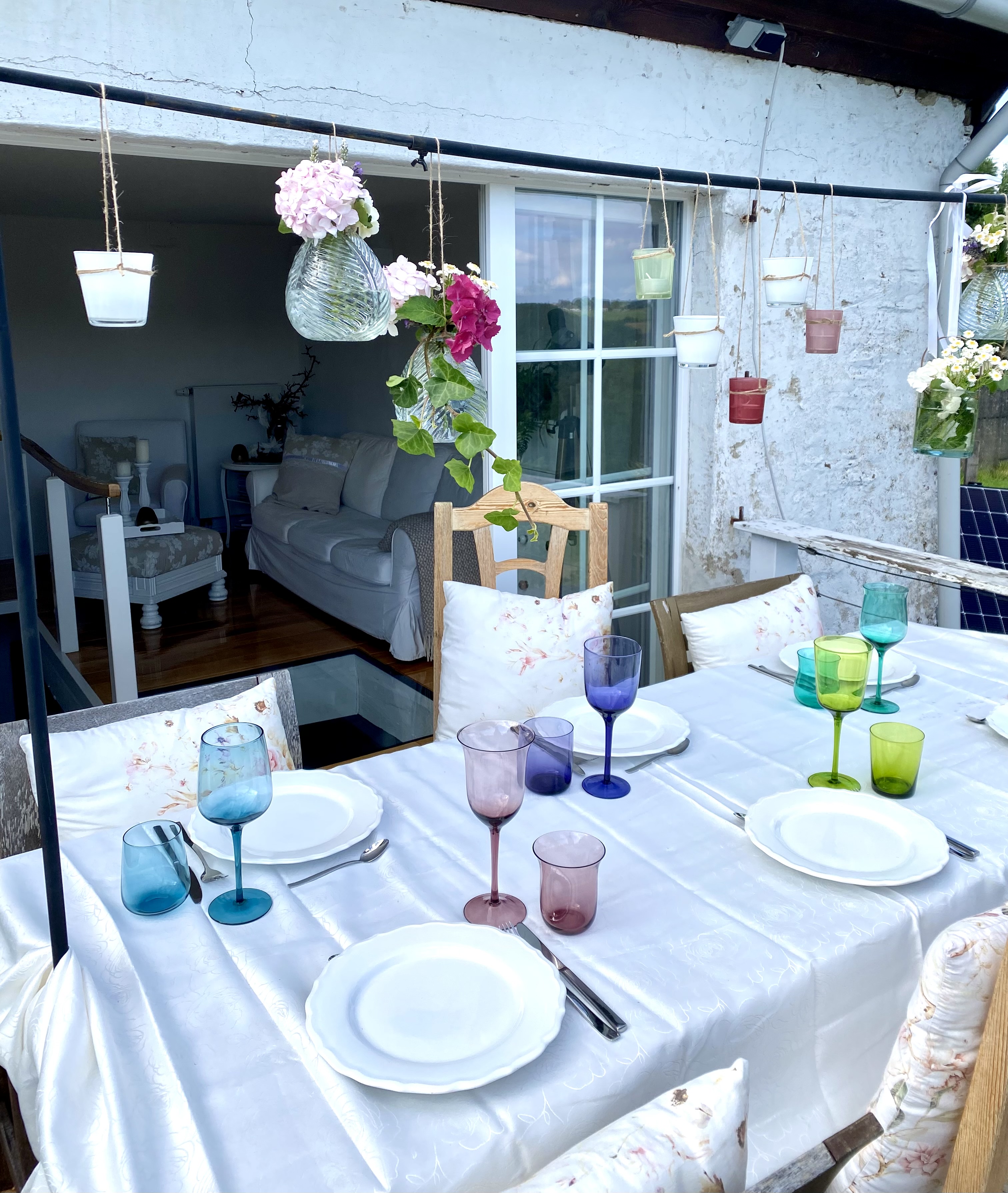 Hochzeitslocation: Altes Backhaus