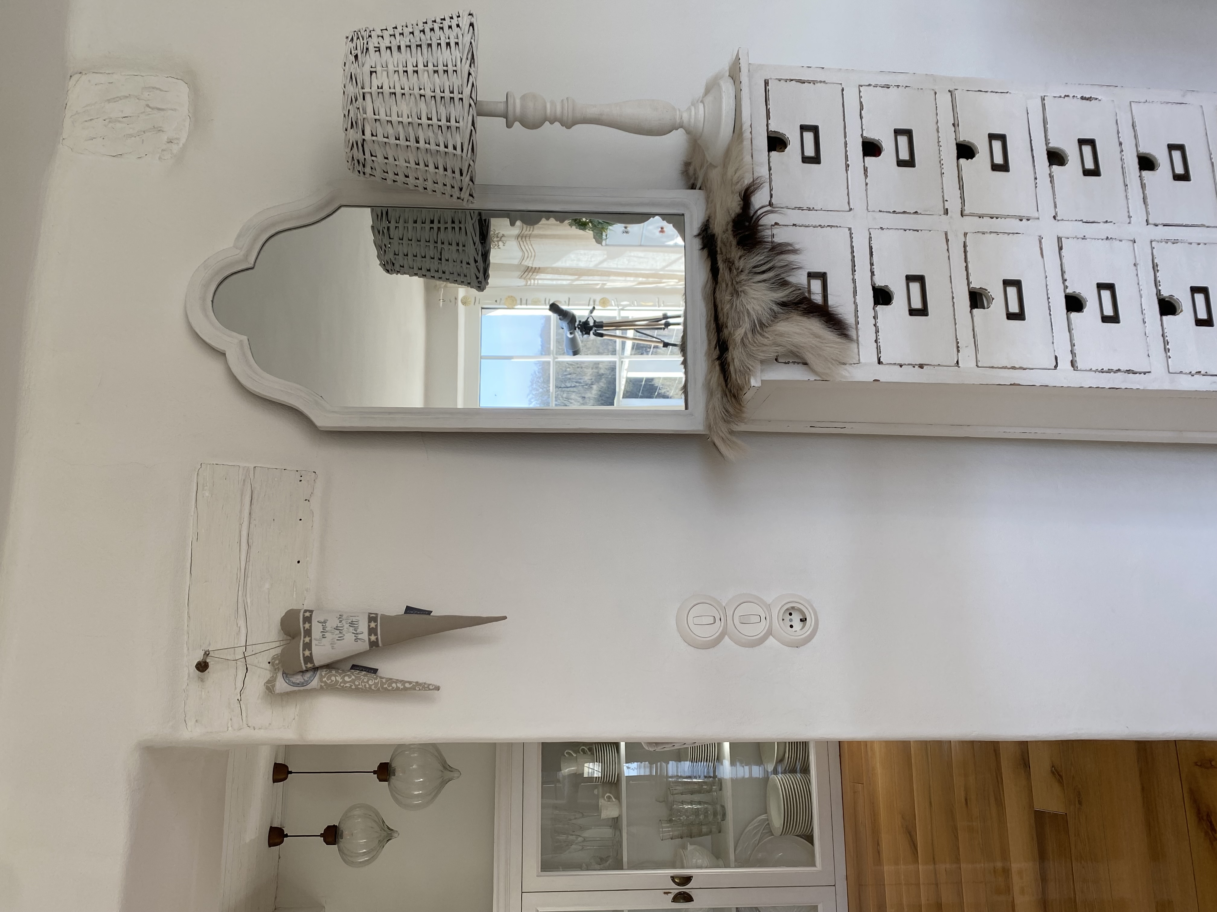 Hochzeitslocation: Altes Backhaus